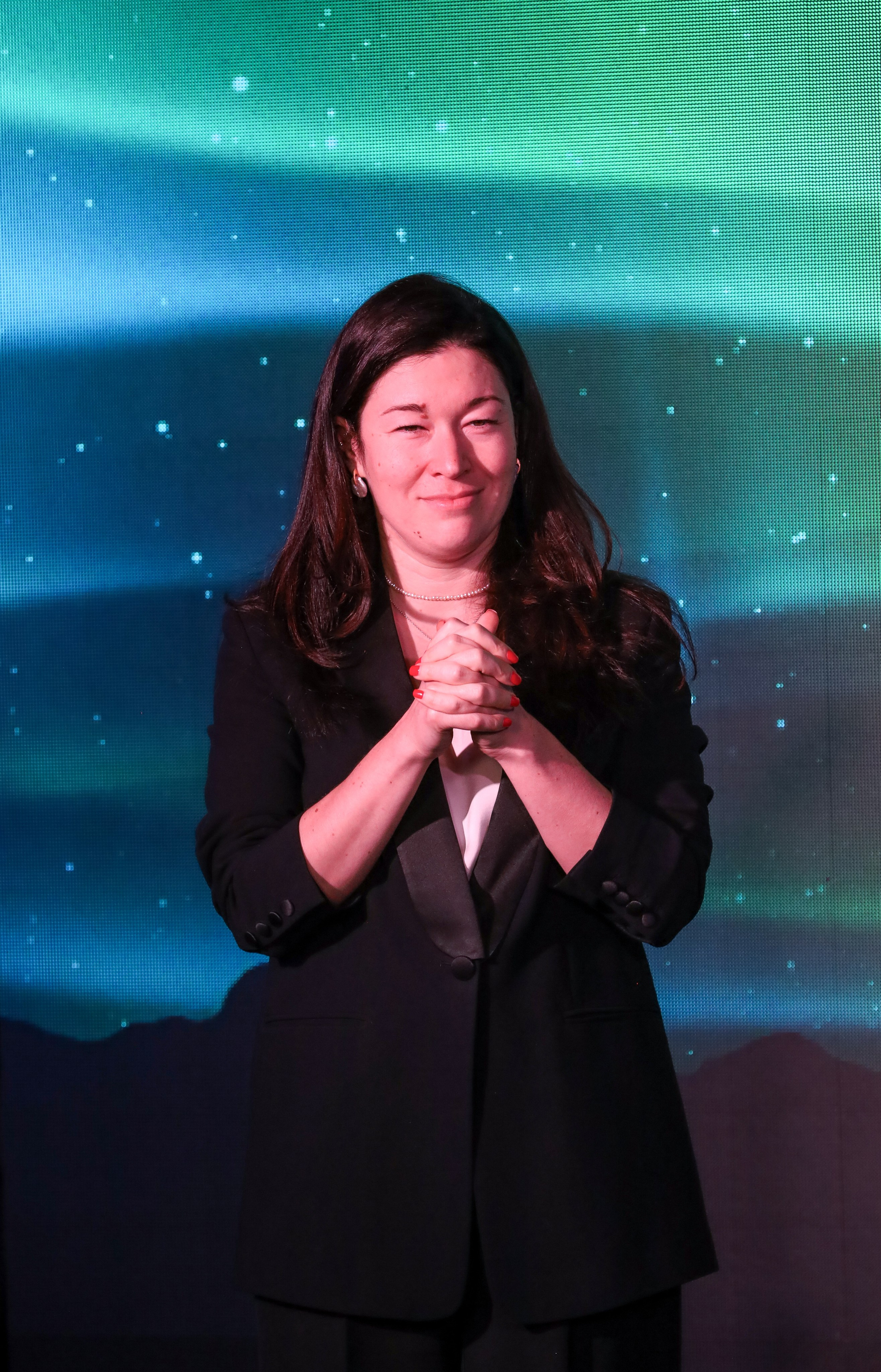 ДАЛЬНЕВОСТОЧНАЯ КИНОПРЕМИЯ 2024. Фотограф мероприятий Ирина Каширина