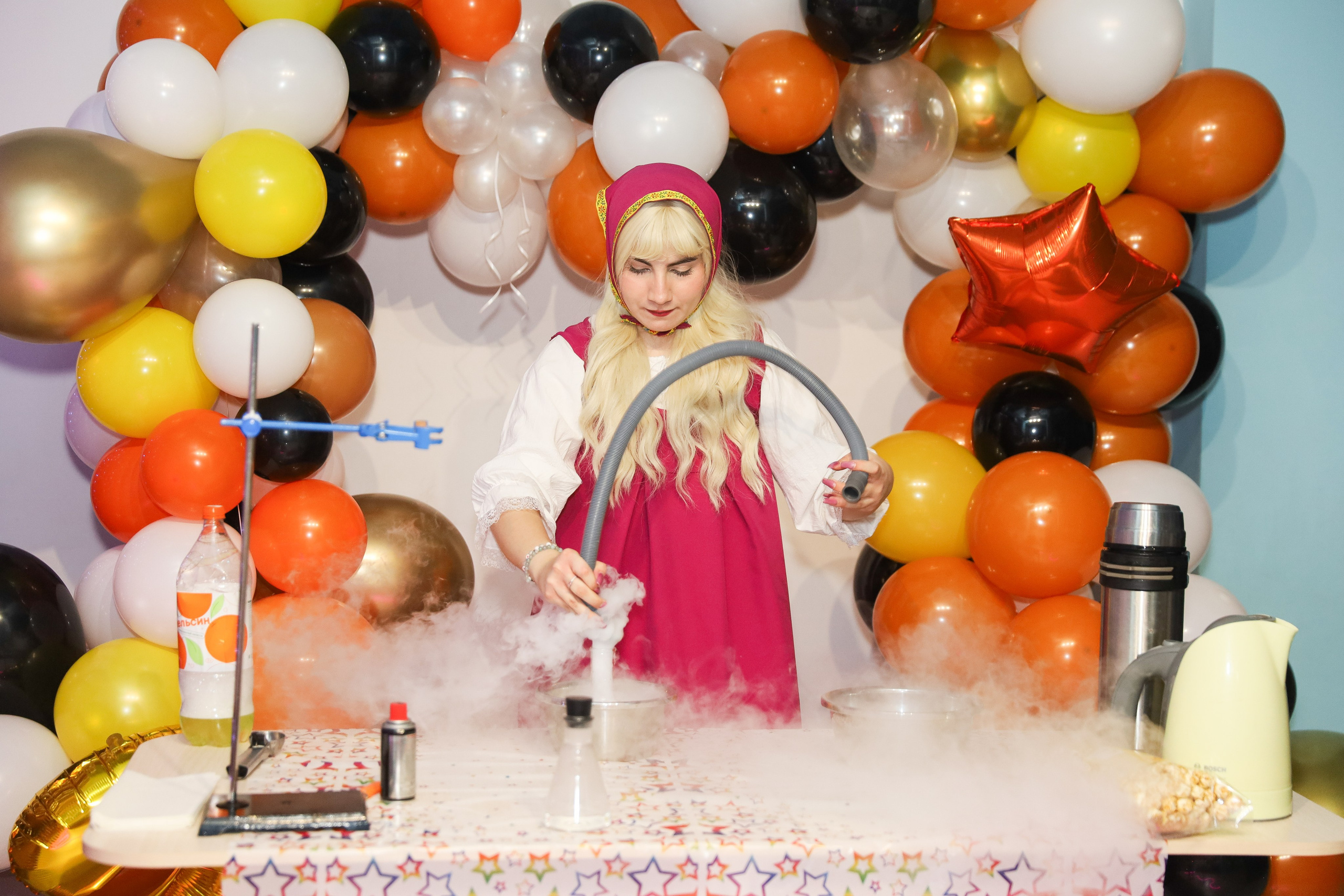 ДЕНЬ РОЖДЕНИЯ МАКСИМА 2 ГОДА. Фотограф мероприятий Ирина Каширина