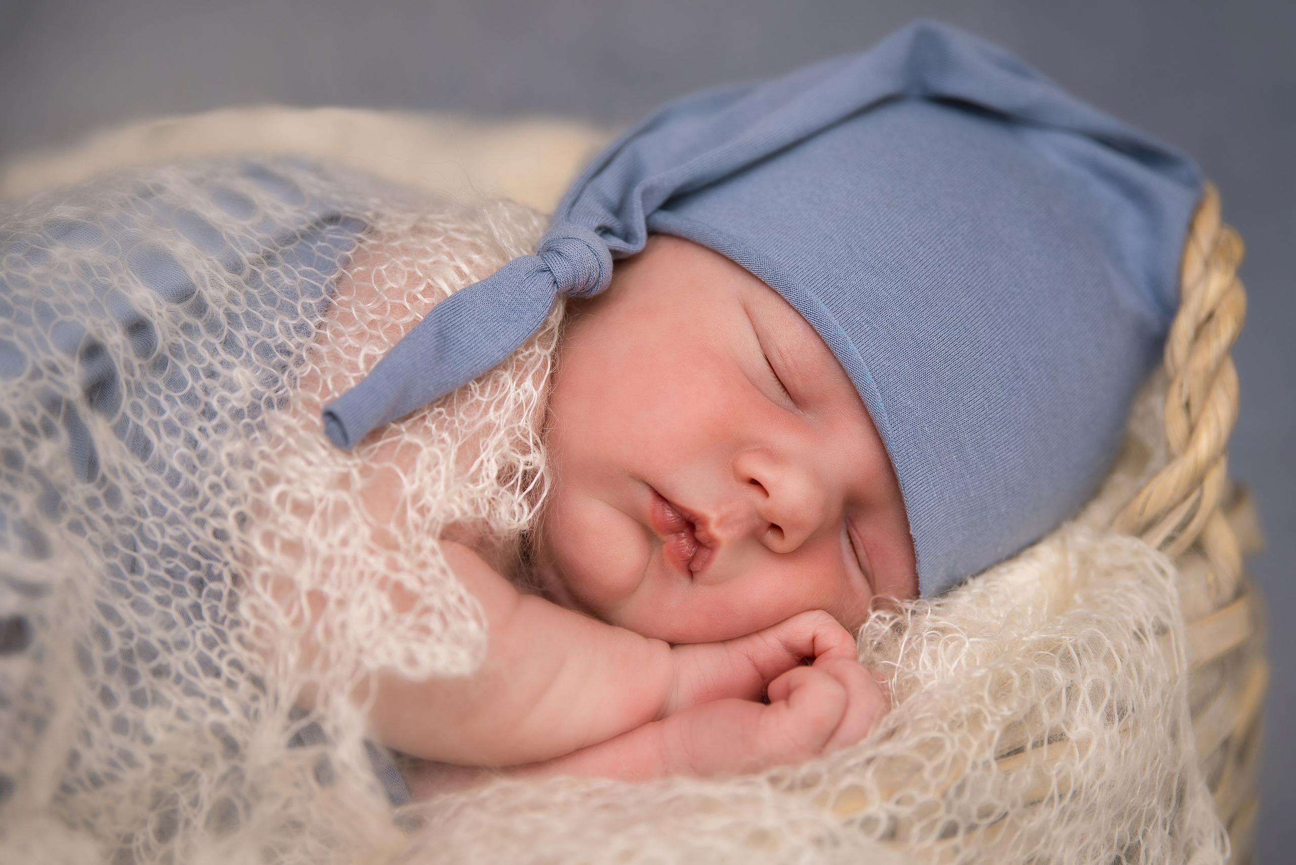 Newborn. Семейный и детский фотограф Подольск Наталья Шаляпина