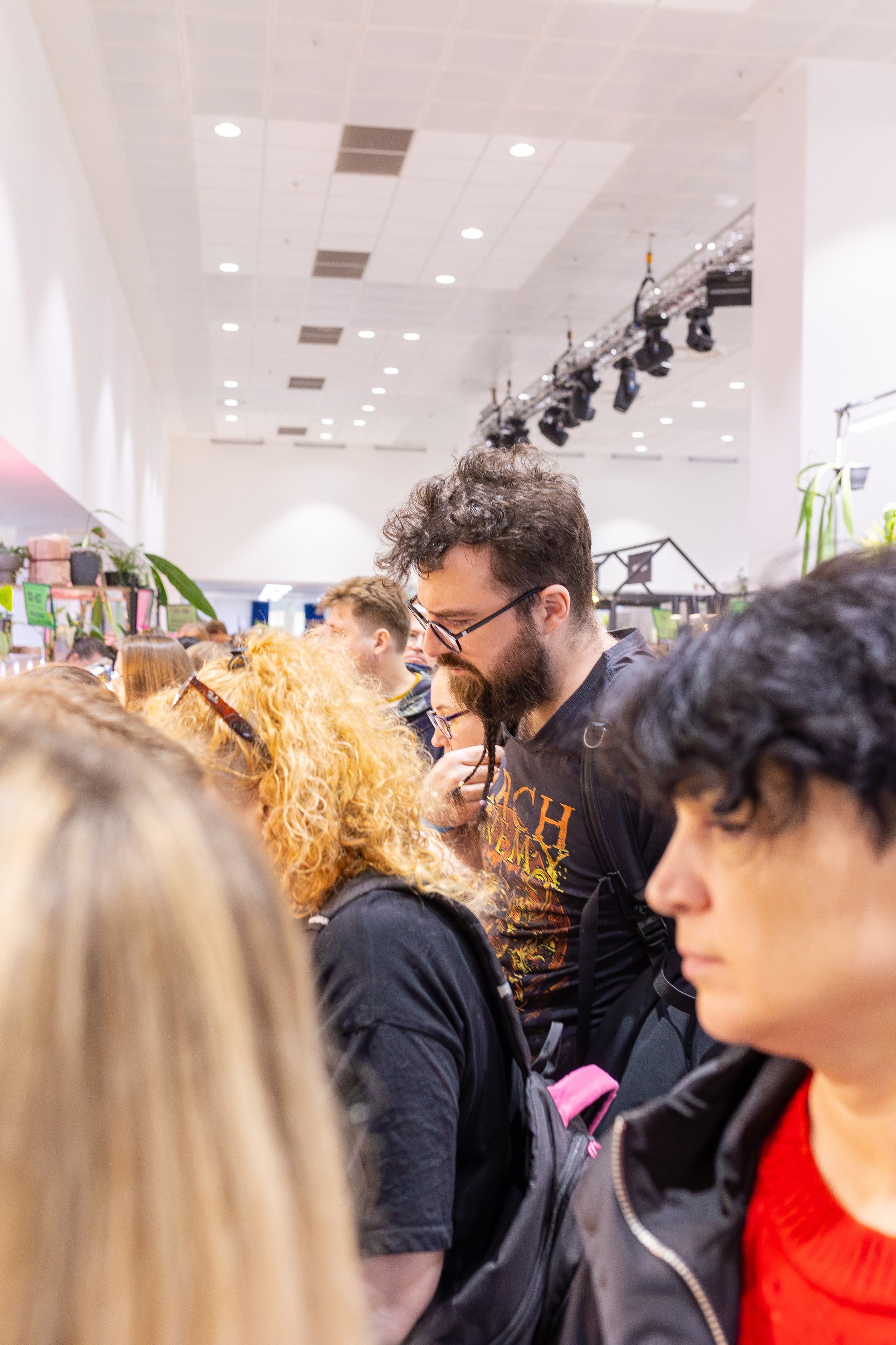 Монстериум 11–12 октября. Александра Куликова фотограф, Москва