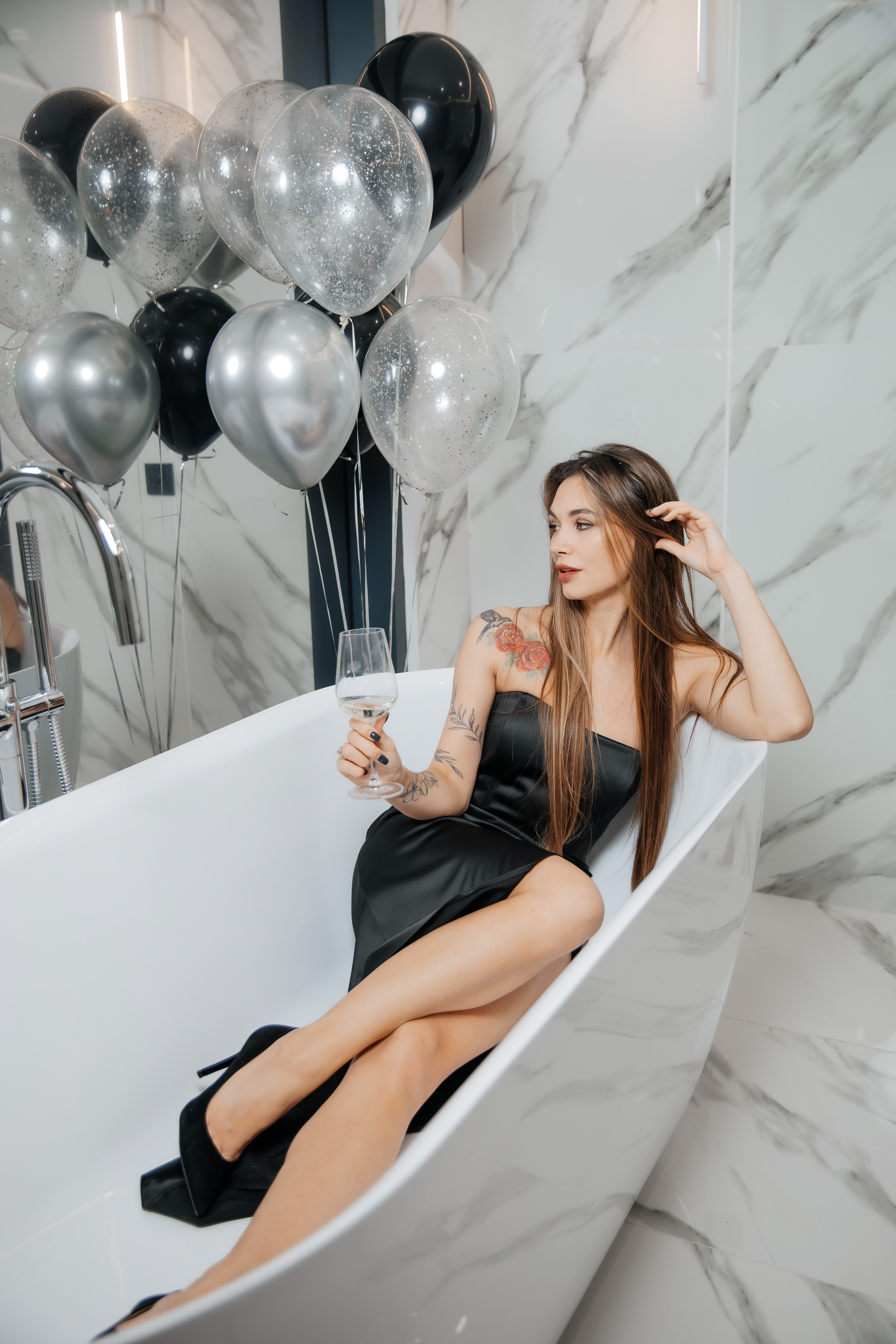 23/11 День Рождения А. Фотограф в Москве Рышкевич Полина