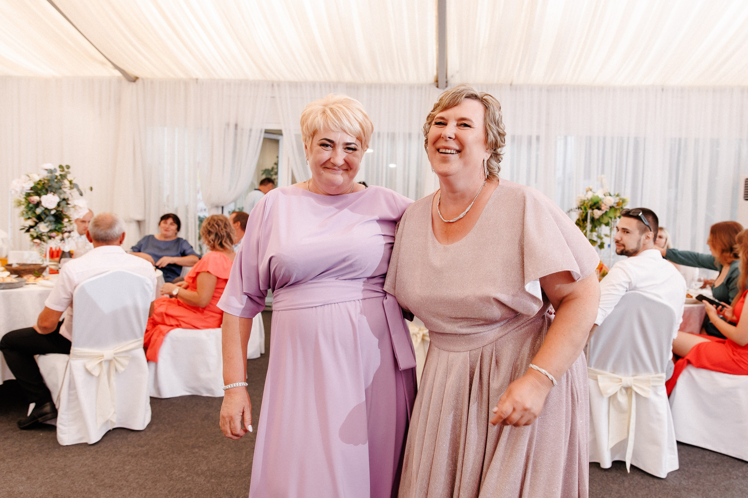 Елена и Кирилл. Фотограф Петр Капралов