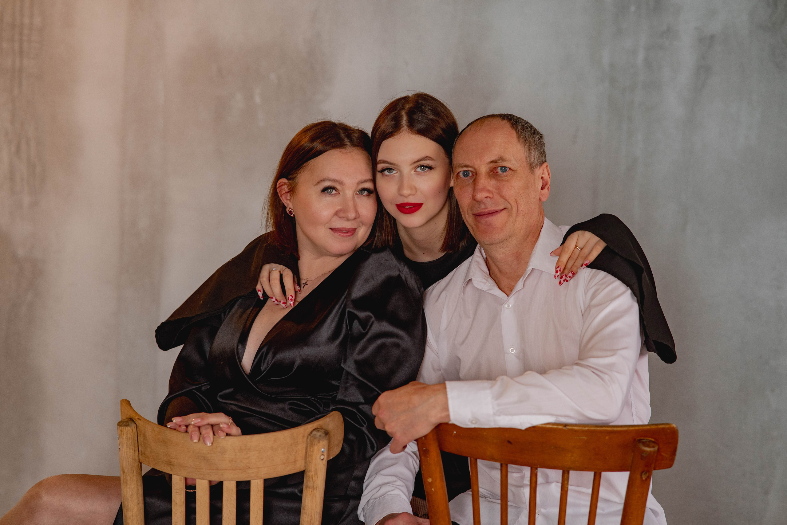 Светлана и Владимир. Семейный и свадебный фотограф в Абакане Юлия Су