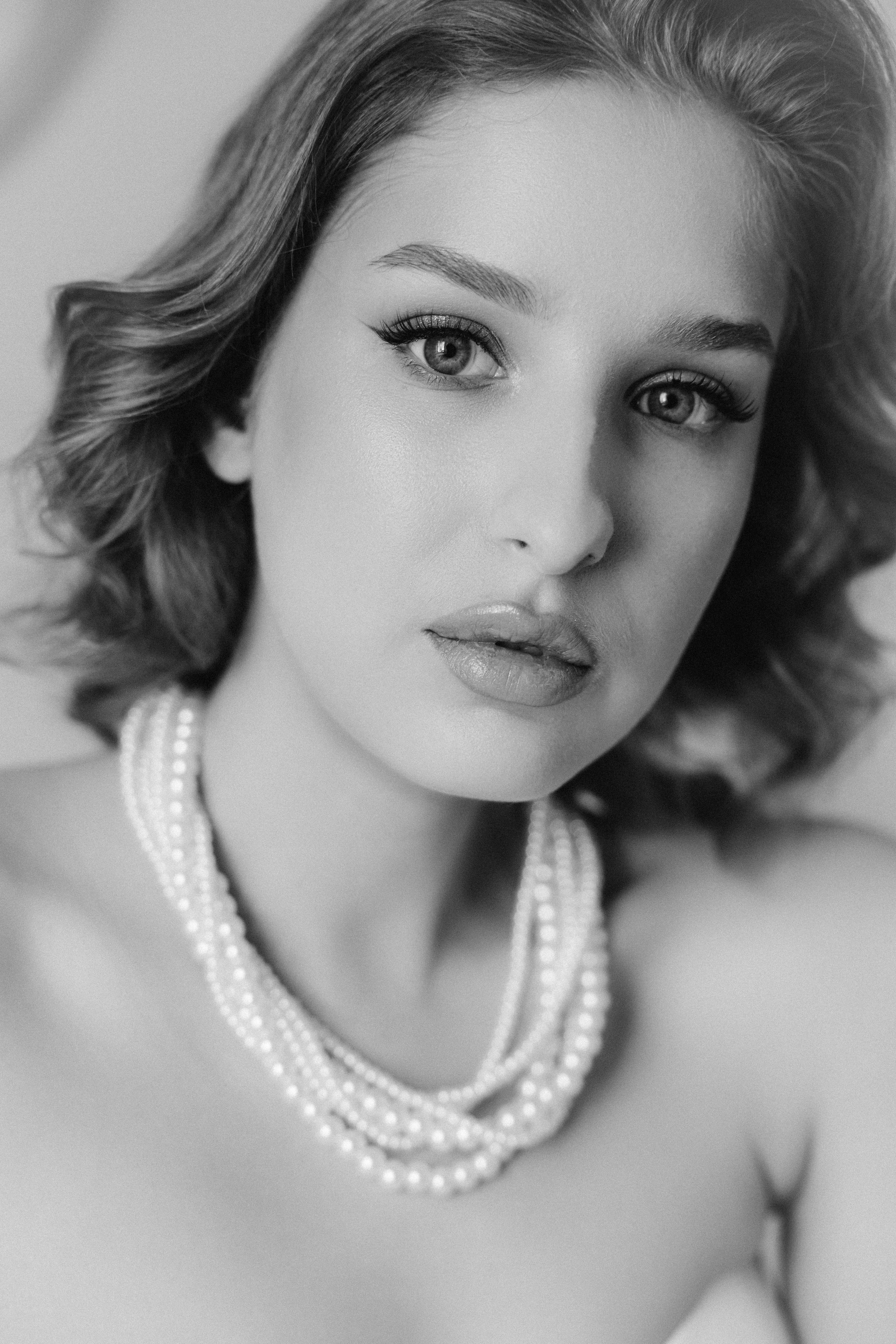 Свадебное утро Анастасии. Свадебный и студийный фотограф в Нижнем Новгороде