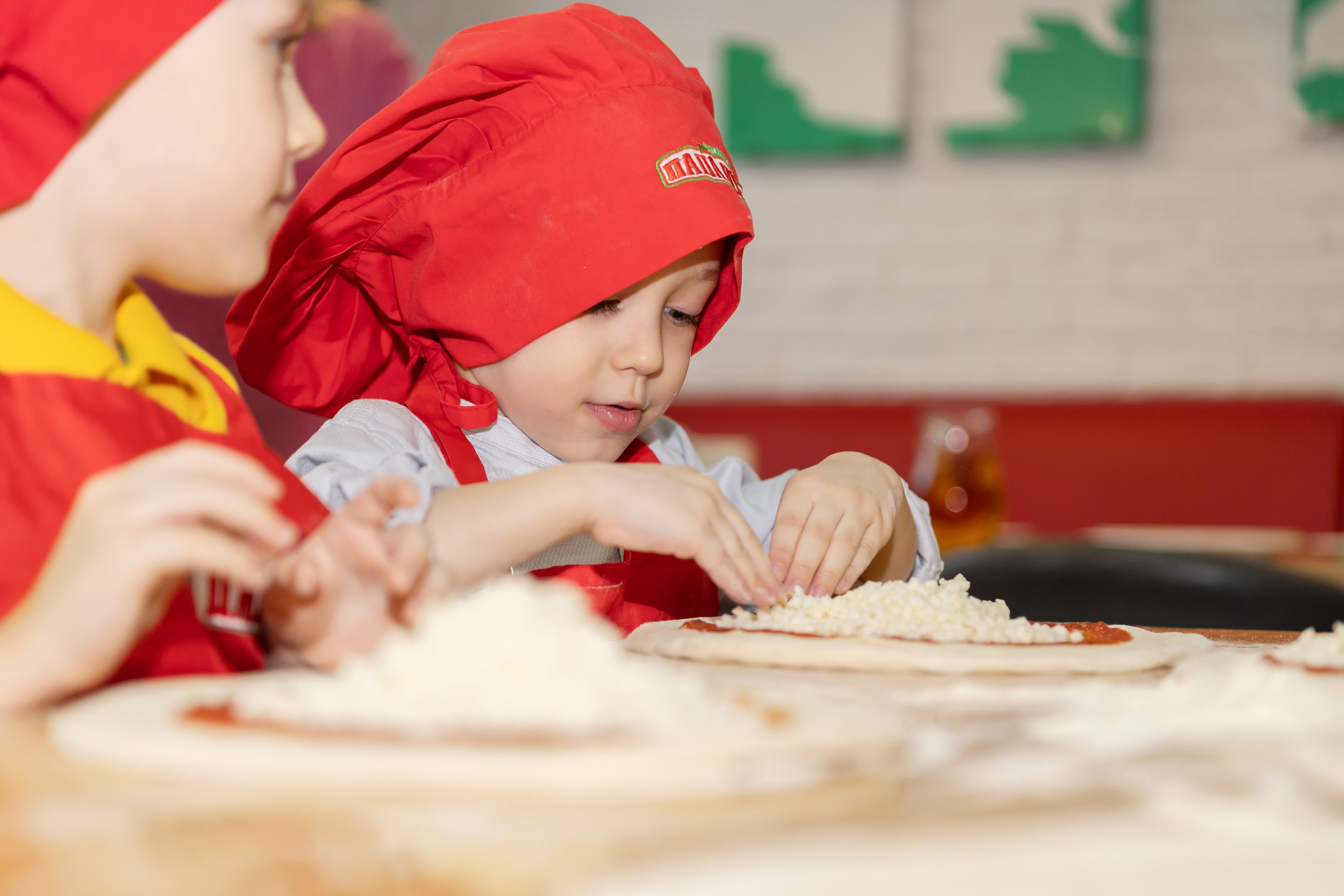 Фотосъемка детей. Видеосъемка, фотосъемка Искитим — Новосибирск, Сергей Тясто