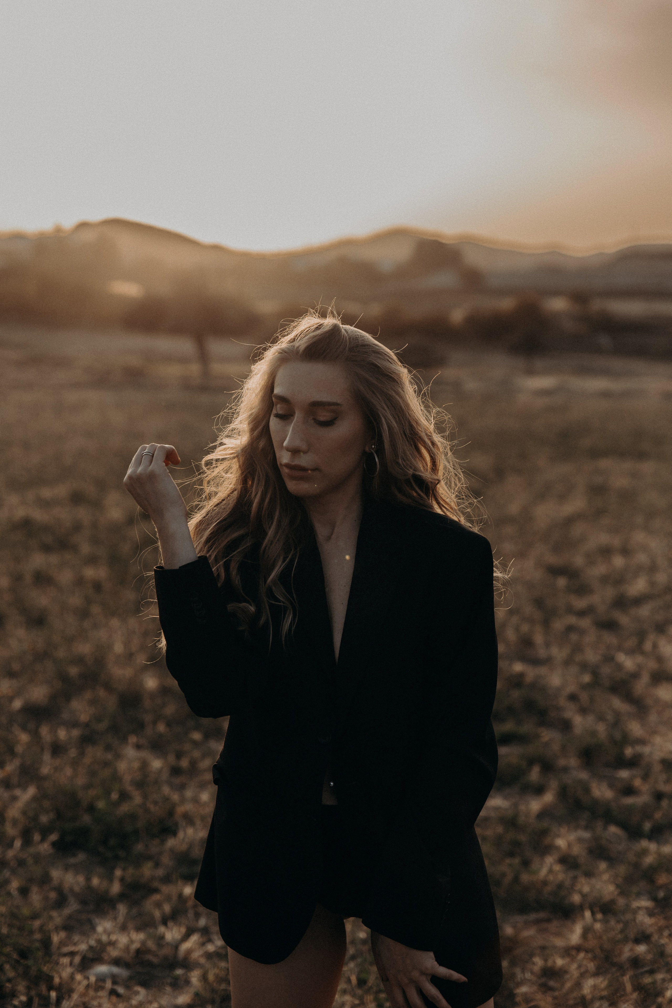 V. Photographer Natalia Godyna