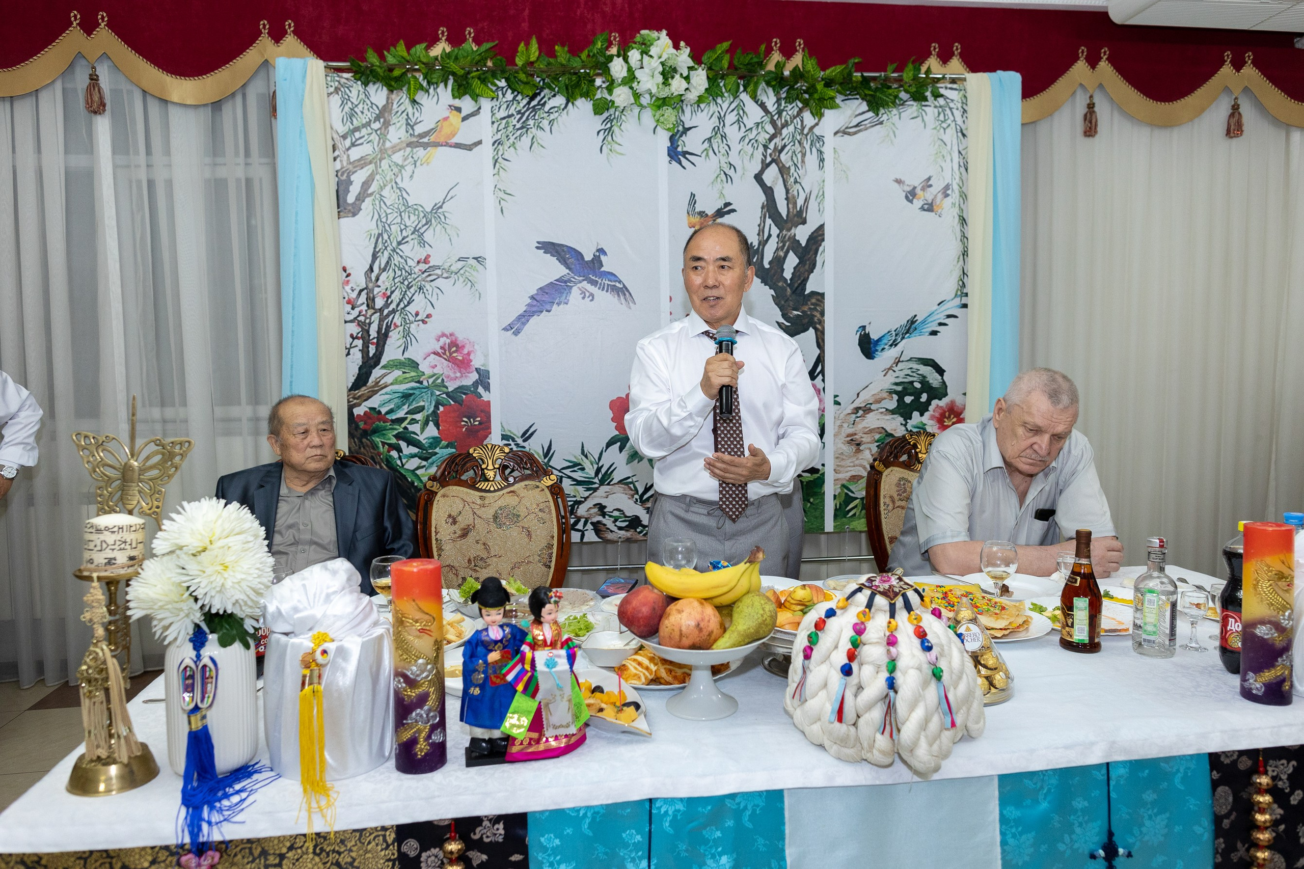 70 лет. Фото и видеосъемка любых мероприятий в городе Краснодаре и Краснодарском крае. Щеколдин Антон