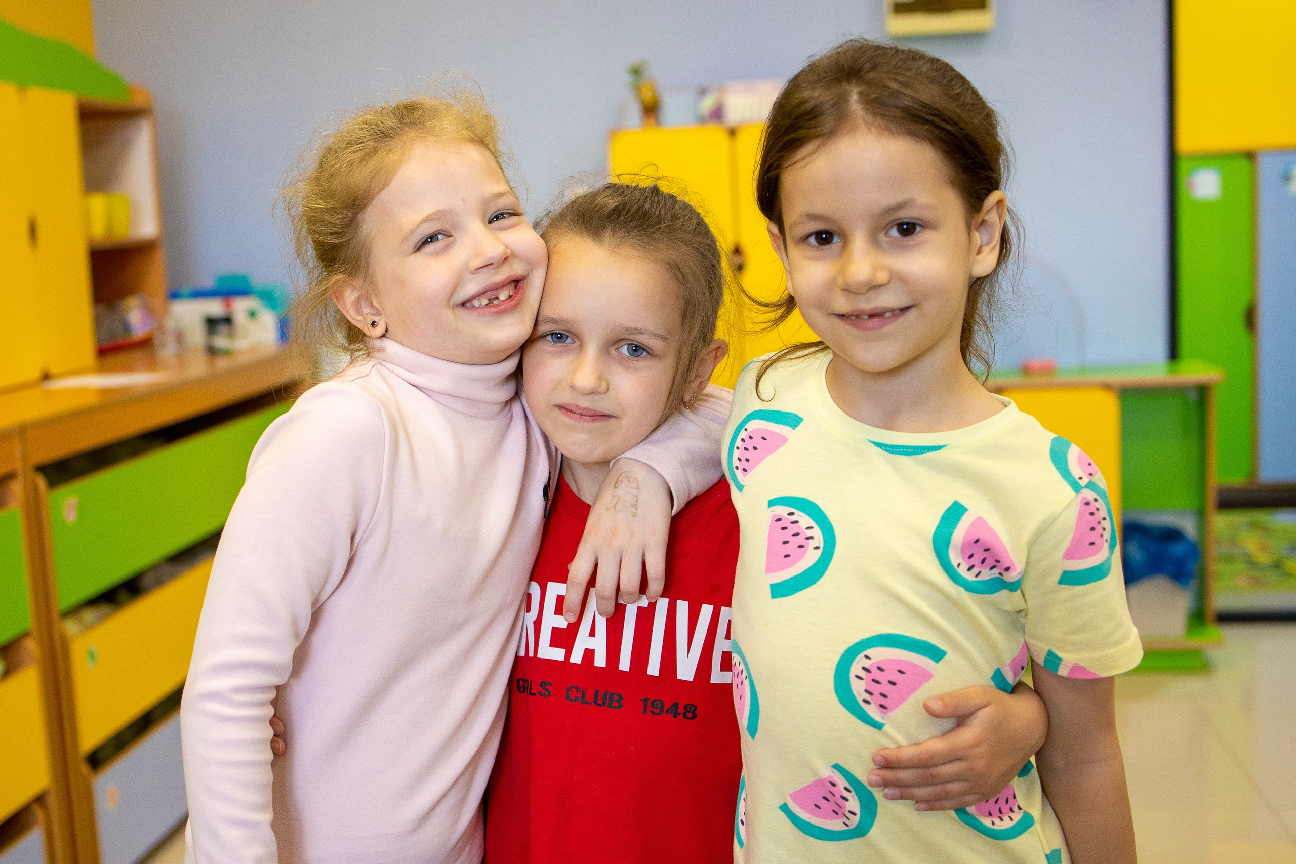 Детский сад «Золотой ключик» | Фото. Фото и видеосъемка любых мероприятий в городе Краснодаре и Краснодарском крае. Щеколдин Антон