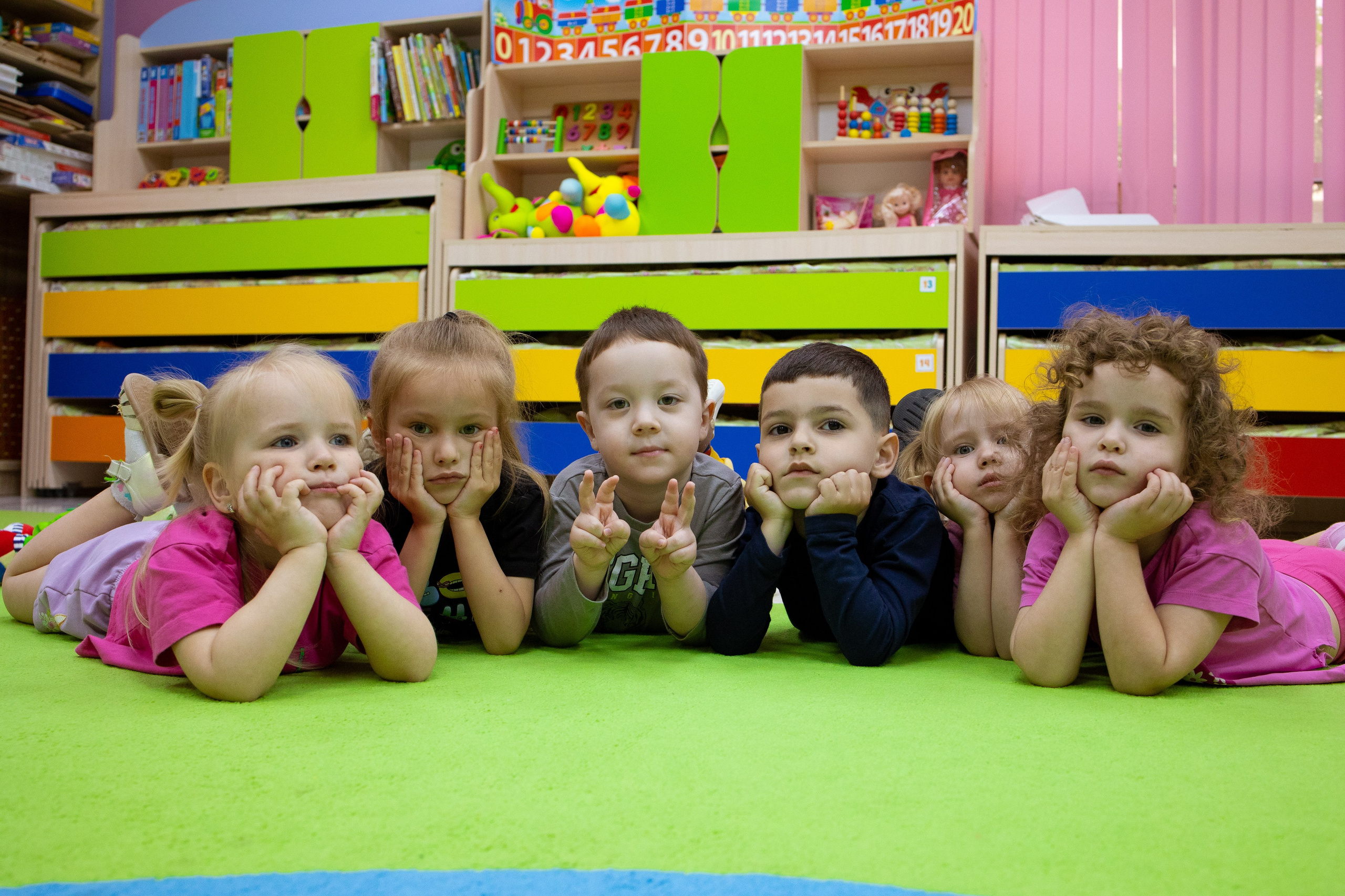Детский сад «Золотой ключик» | Фото. Фото и видеосъемка любых мероприятий в городе Краснодаре и Краснодарском крае. Щеколдин Антон