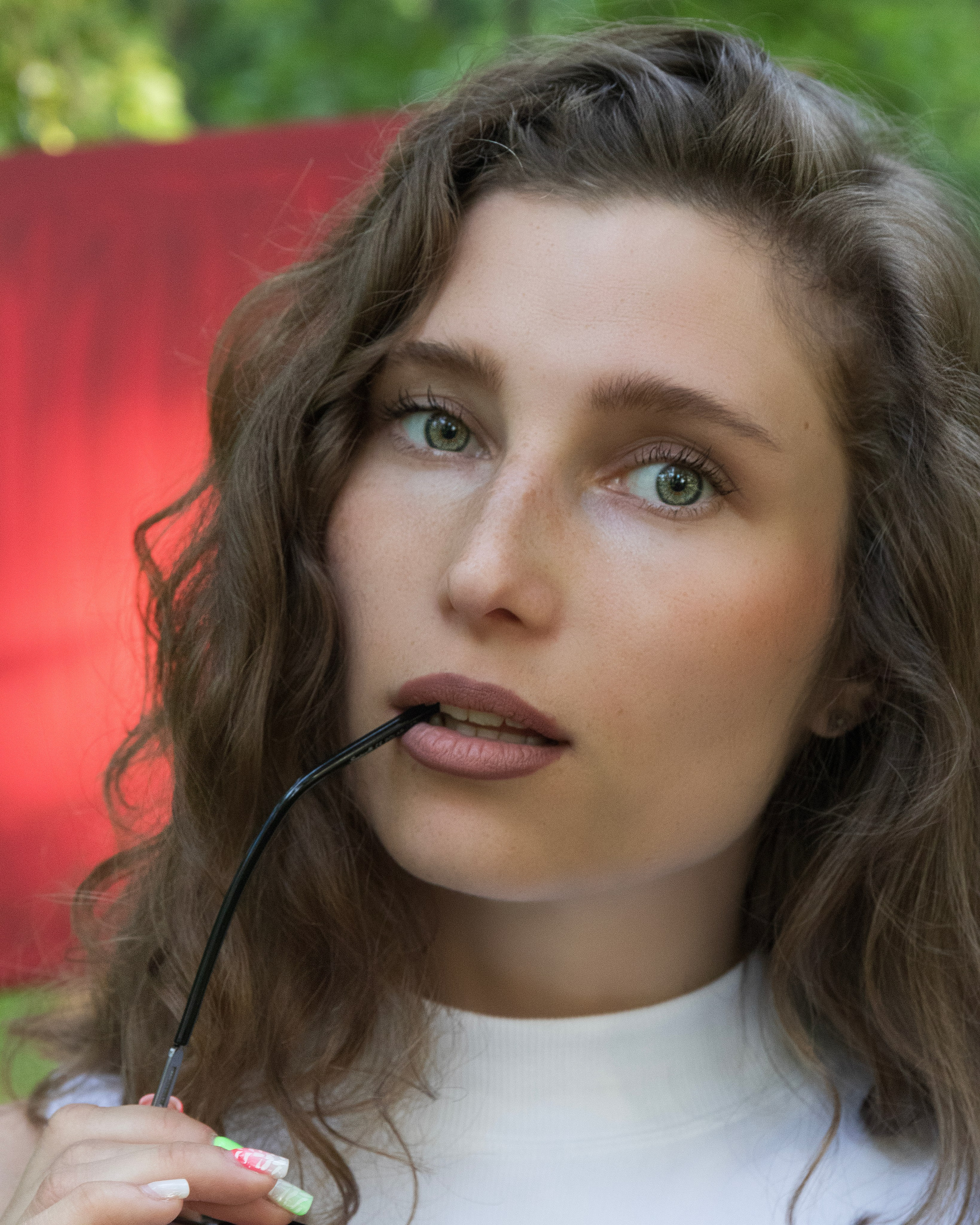 АННА. Главная