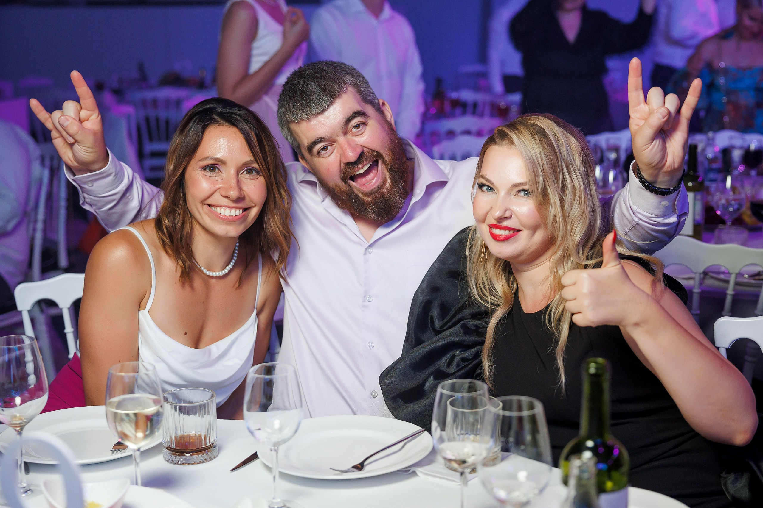 "Эко-Мед-сМ" - День Рождения компании. Фотограф в Москве и МО, Алексей Балышев