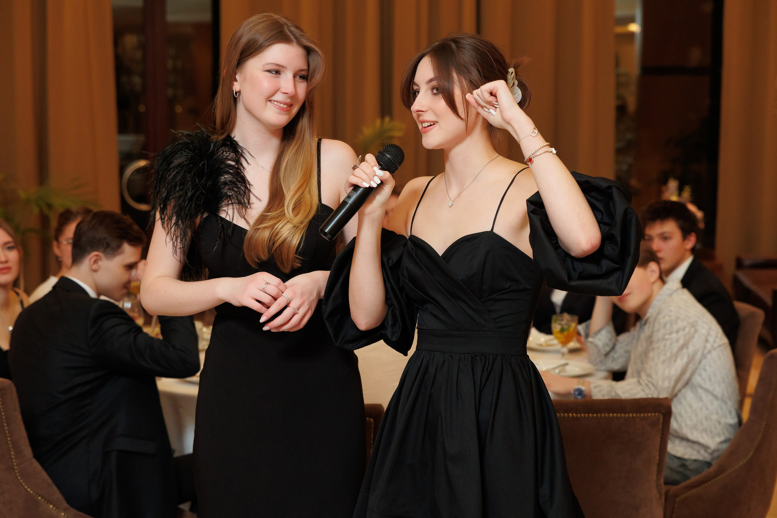 Выпускной. Фотограф в Москве и МО, Алексей Балышев