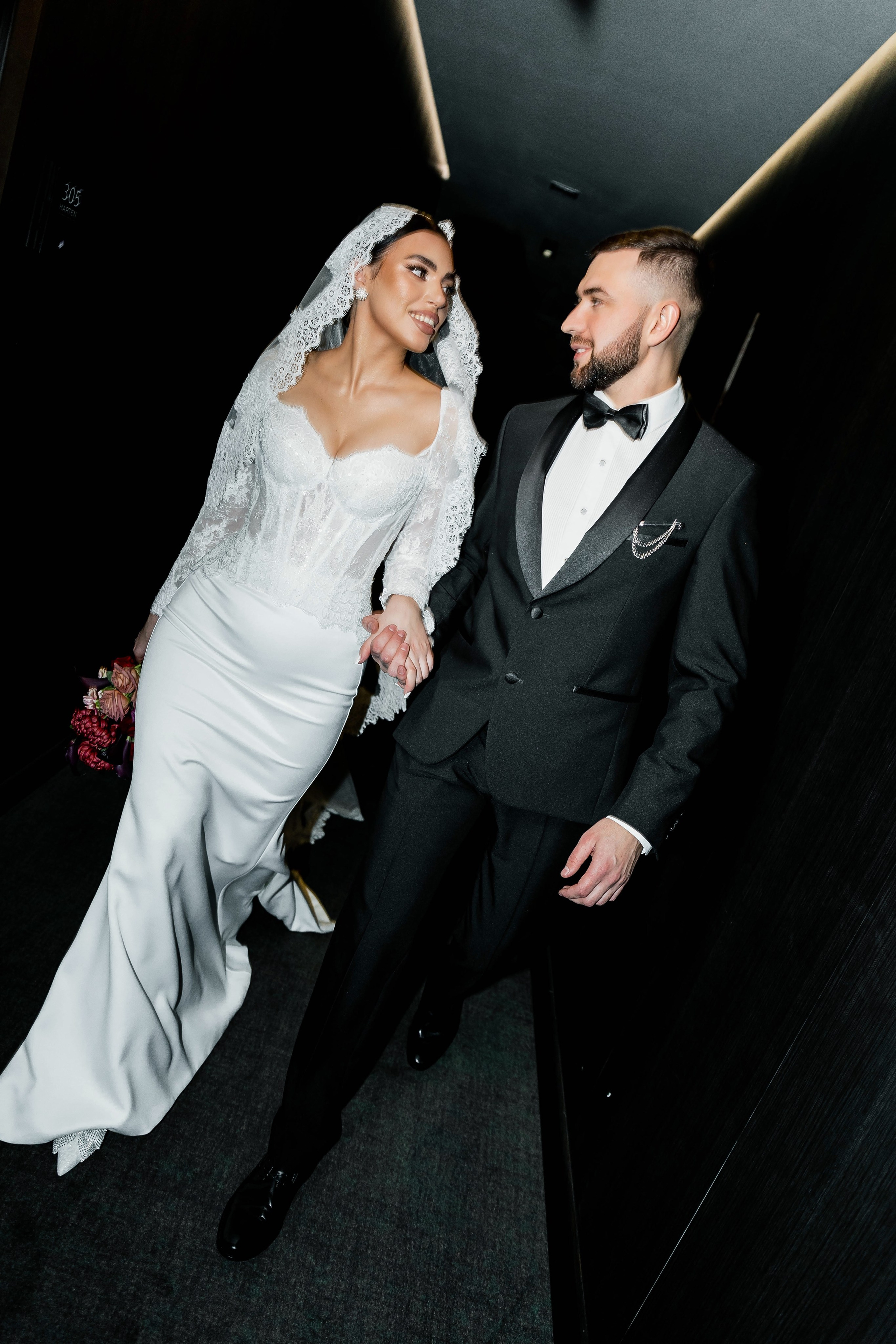 Настя | Дмитрий. Свадебный фотограф Надежда Рыжикова