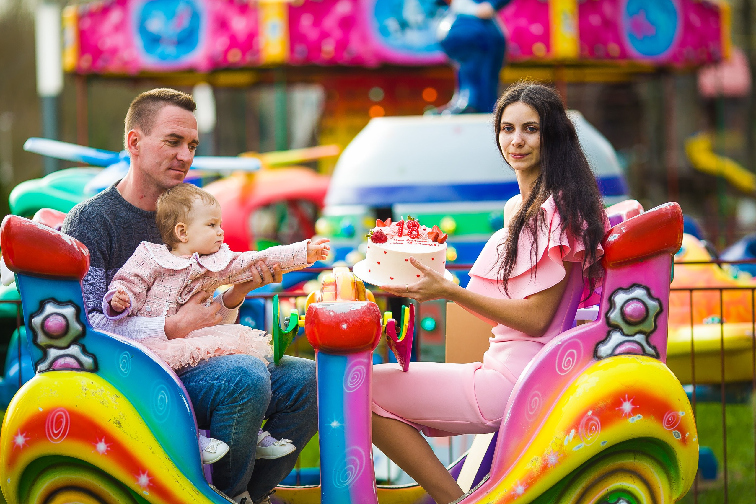 Парк. Дизайн интерьера Керчь, дизайнер интерьера Еремина Мария Керчь, Симфер