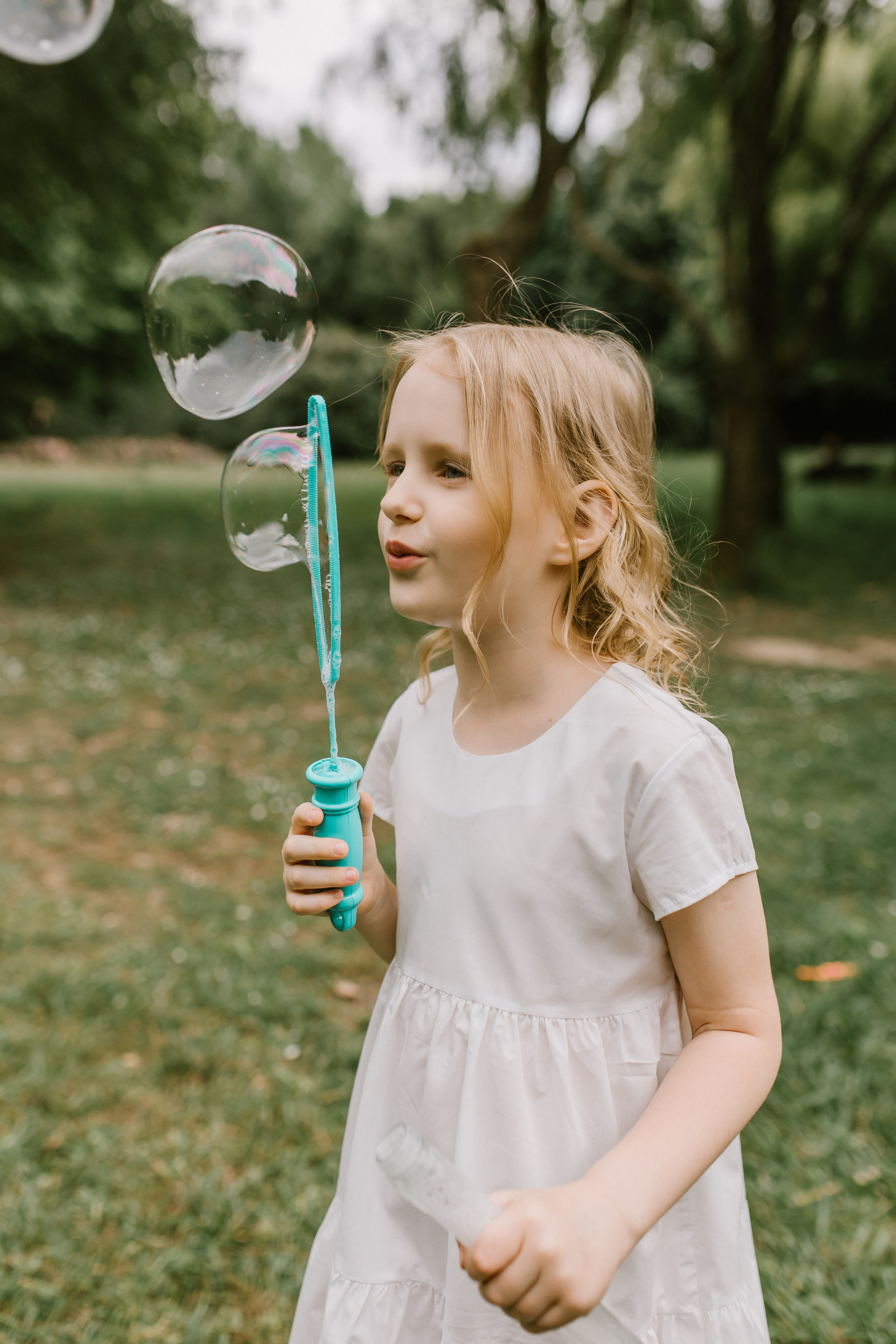 Juli. Wedding and family photographer OLGA KILVEIN