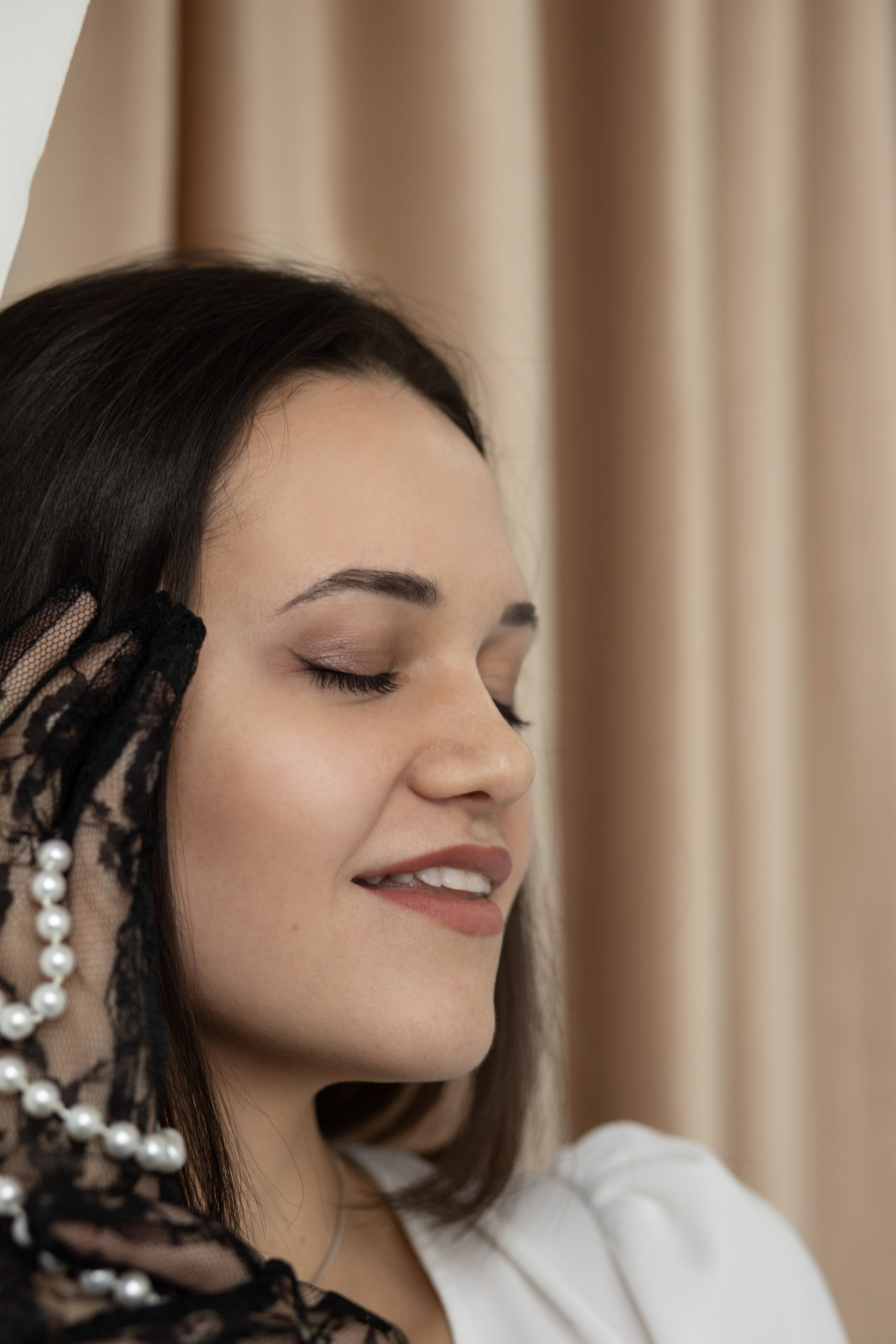 Настя. Фотограф в Москве