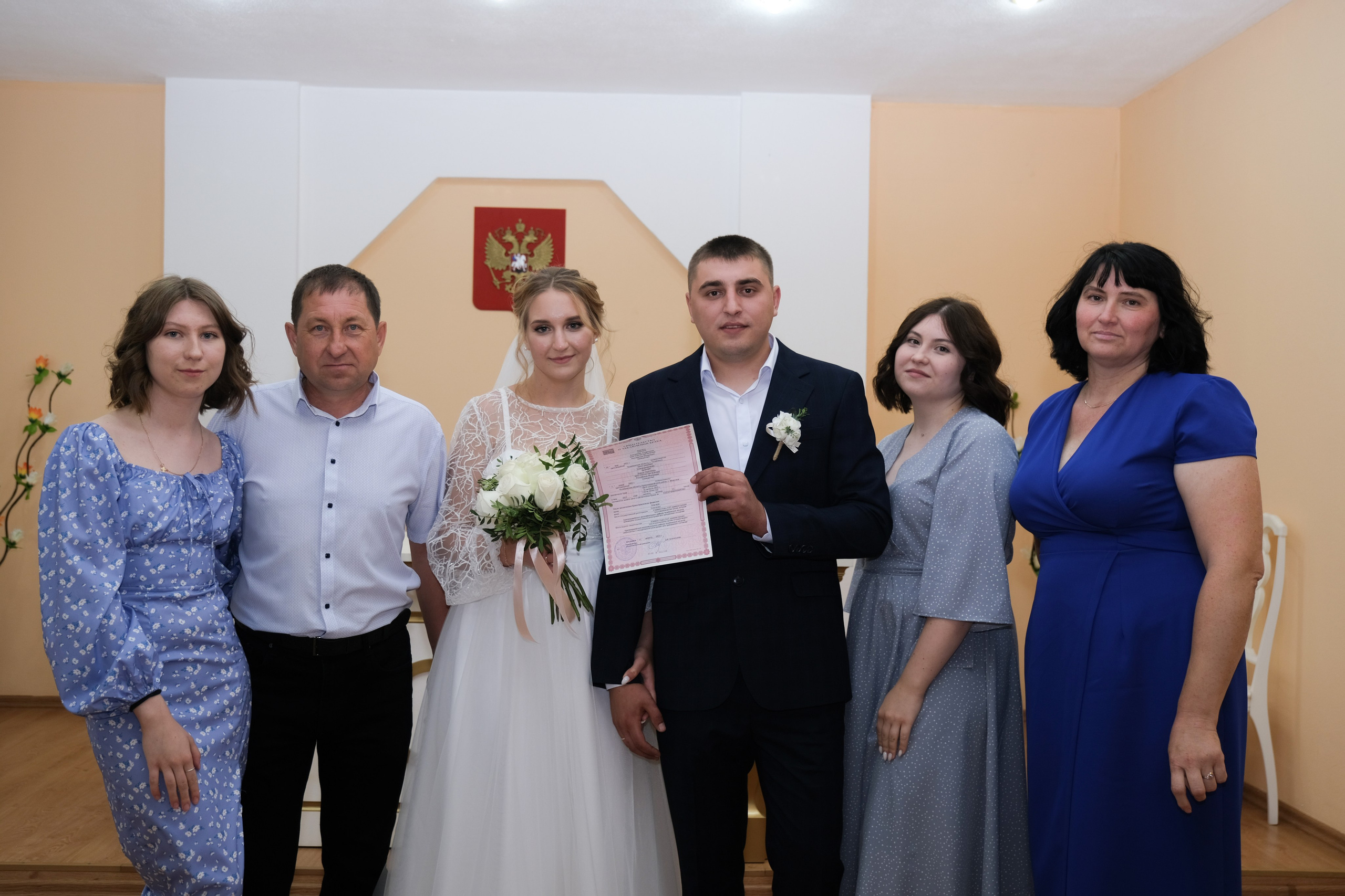 Свадебная фотосессия Владимира и Дарьи. Свадебный фотограф в Челябинске Сырчикова Наталья