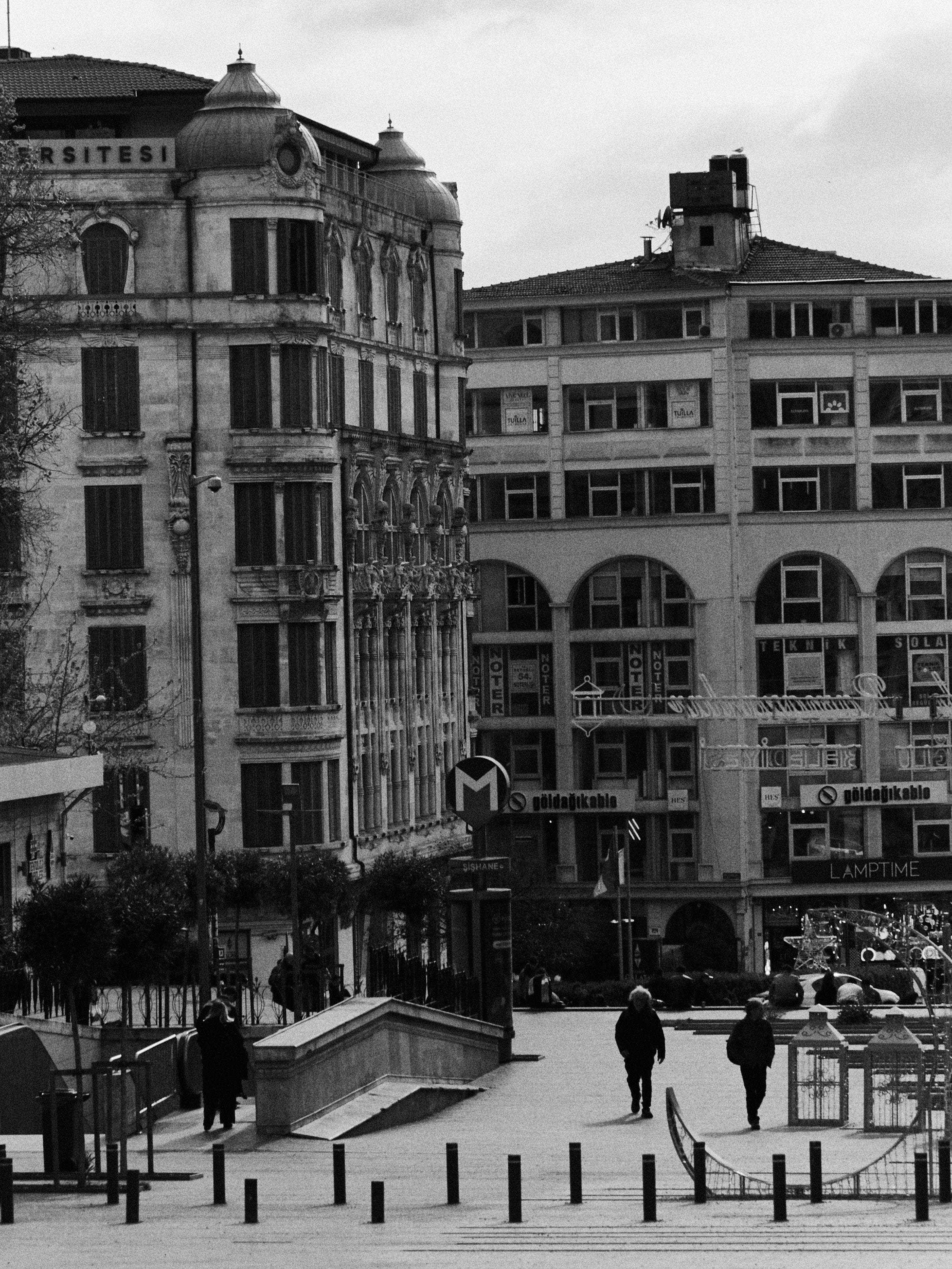 B&W. Jorgis — фотограф в Хургаде / обучение фотографии