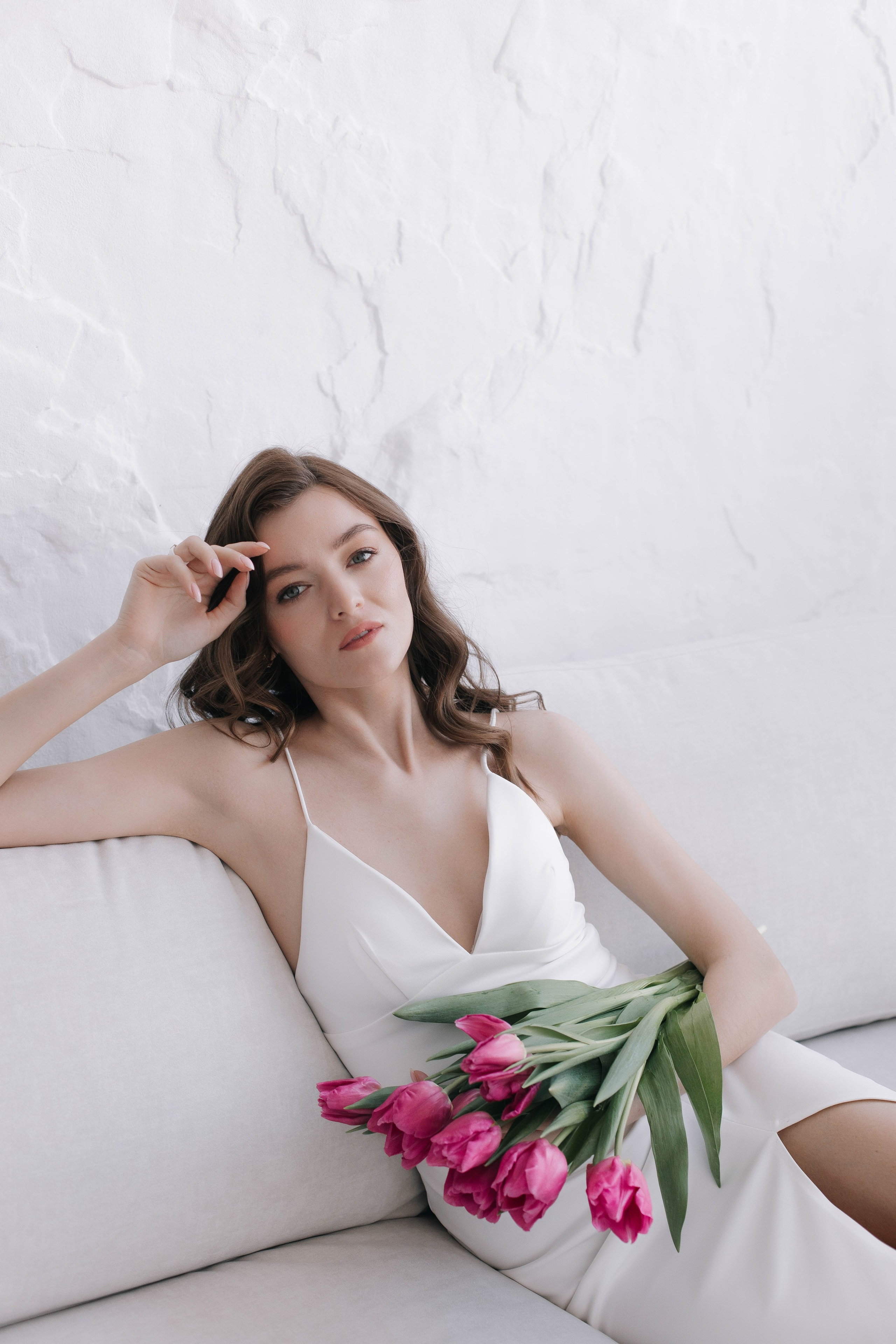 Зуля. Свадебный и семейный фотограф Пенза Ильмира Девликамова