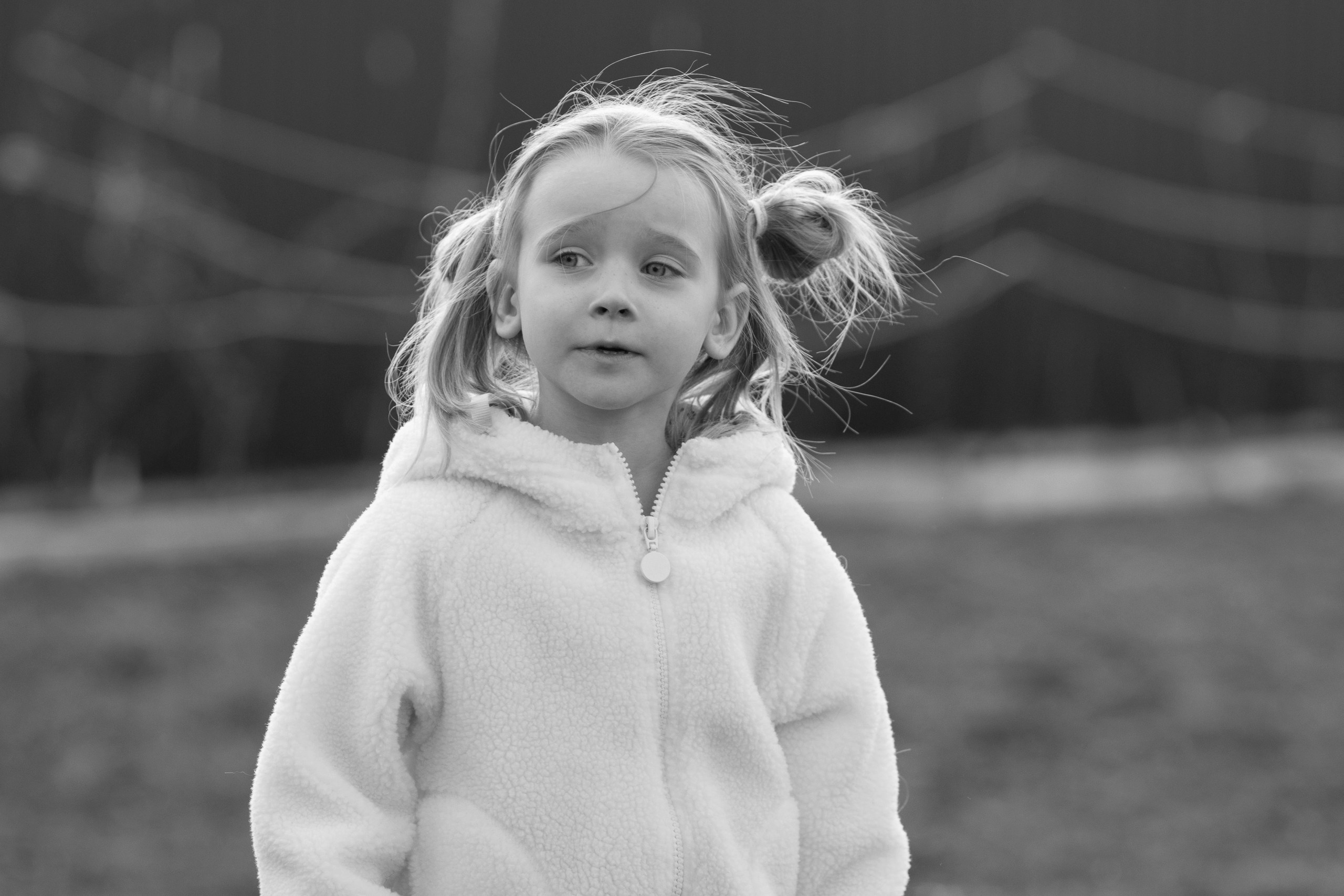 Детский портрет. Фотограф в Дзержинске Воронина Юлия