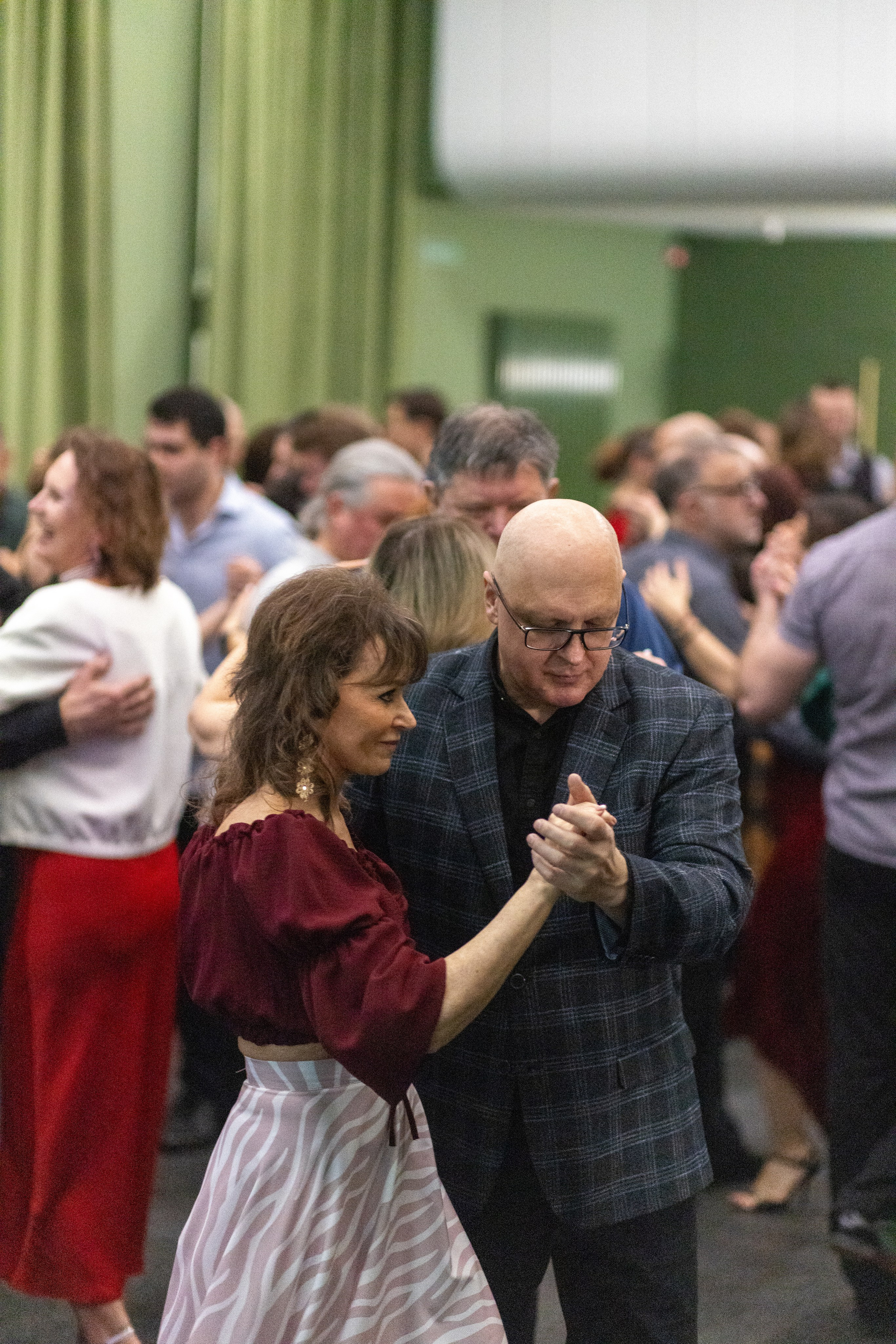 20 лет аргентинскому танго в Нижнем Новгороде. Фотограф в Дзержинске Воронина Юлия