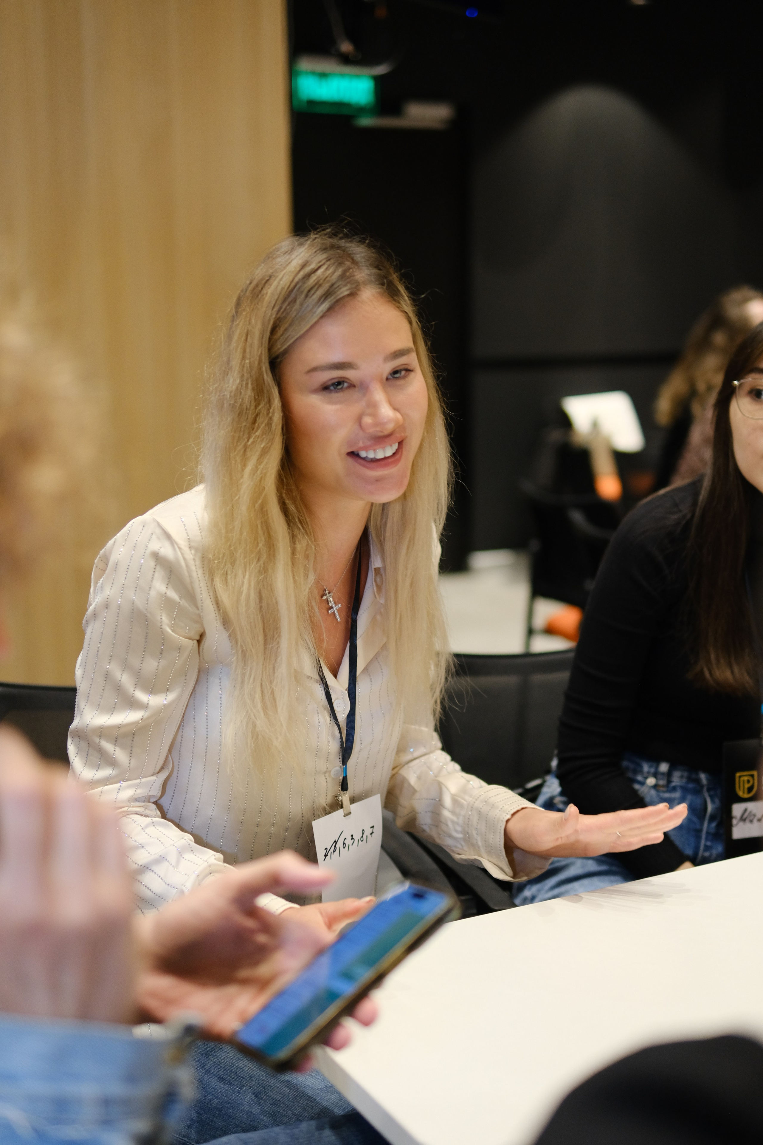 PRIDE CONNECT. Индивидуальная фотосъёмка в Москве. Фотограф Василиса Тарасова