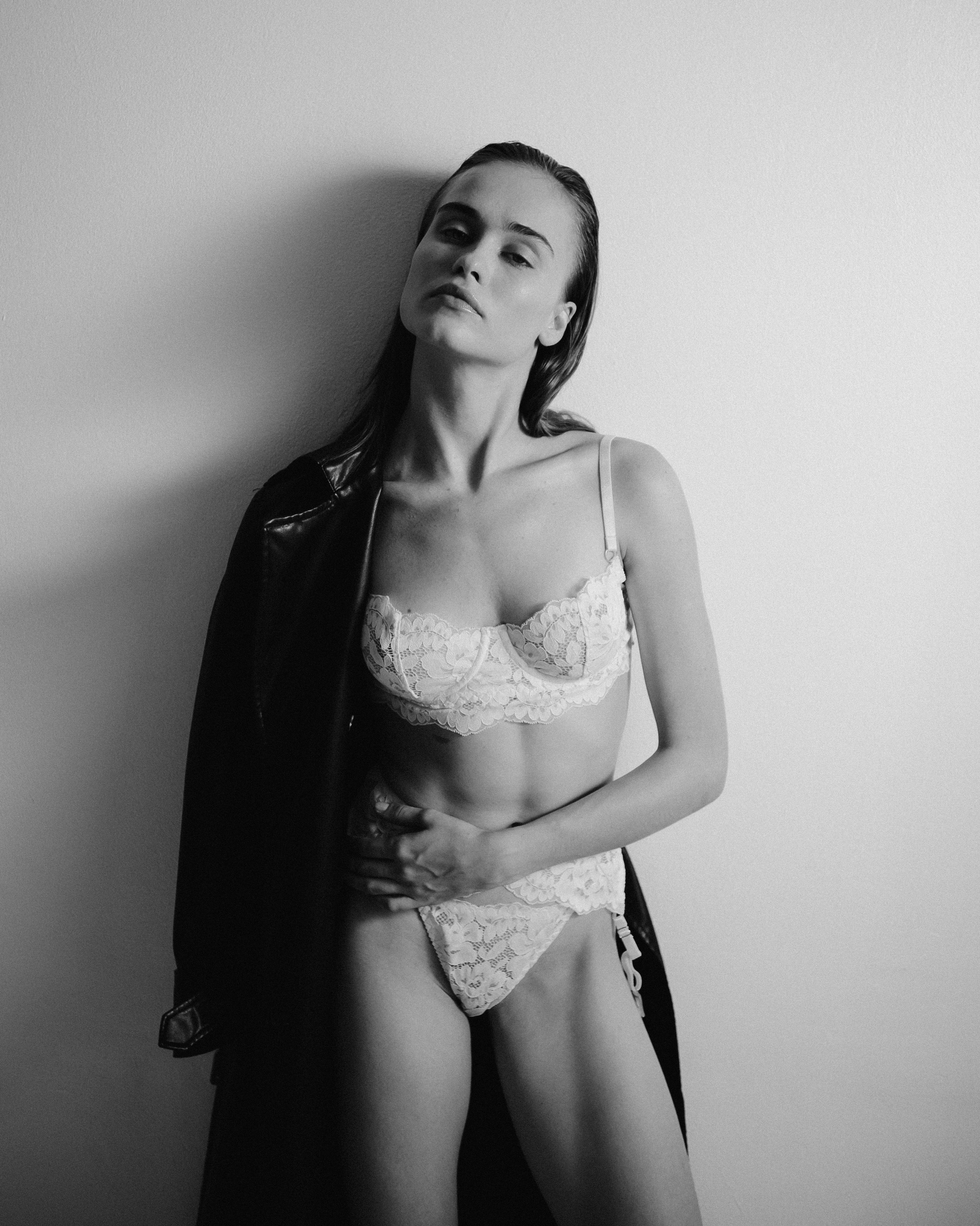 Саша. Doctor Azrael, портретный фотограф в СПб и Всеволожске