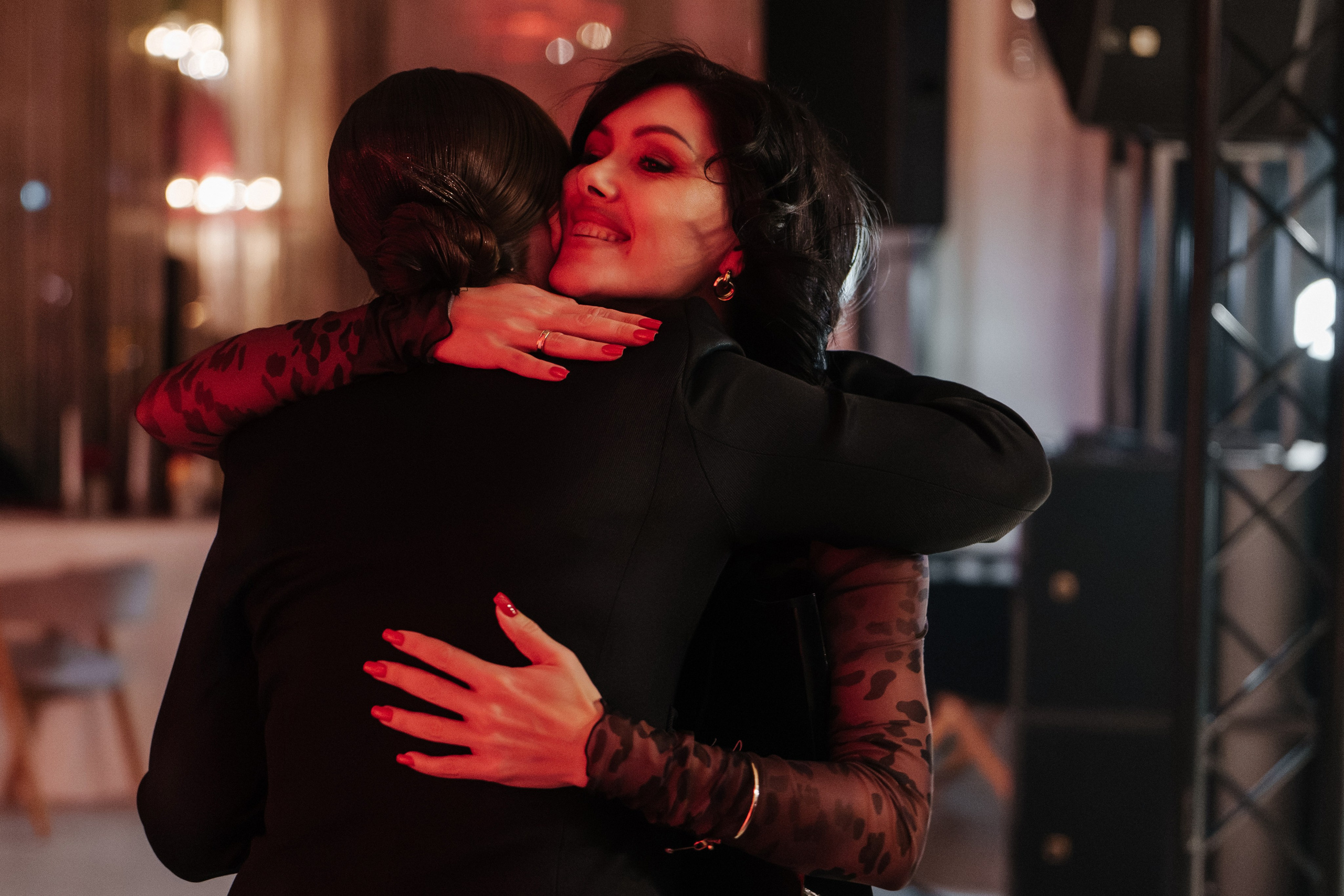 Анна. Фотограф Кирилл Бабий