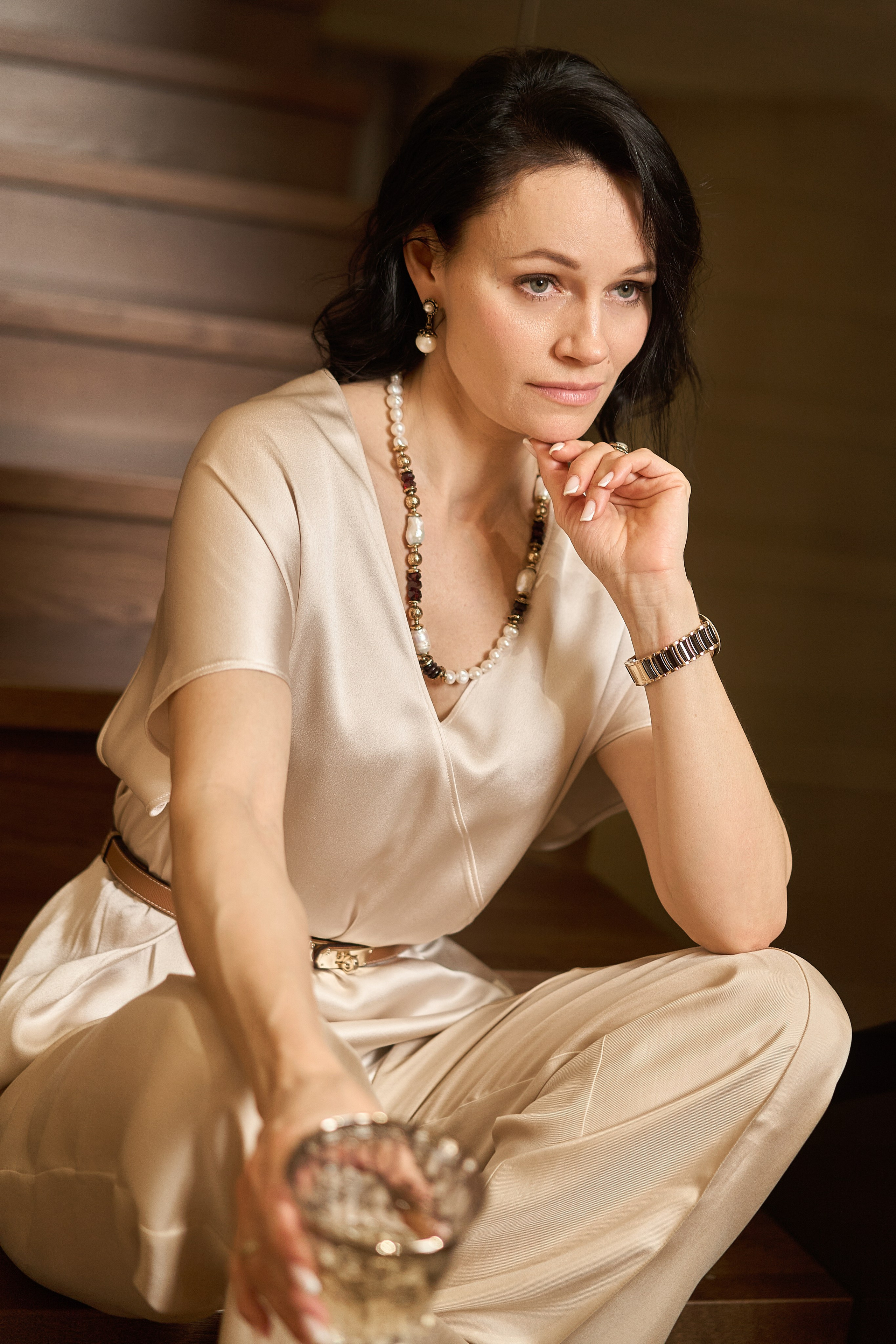 Семейные. Фотограф в Москве