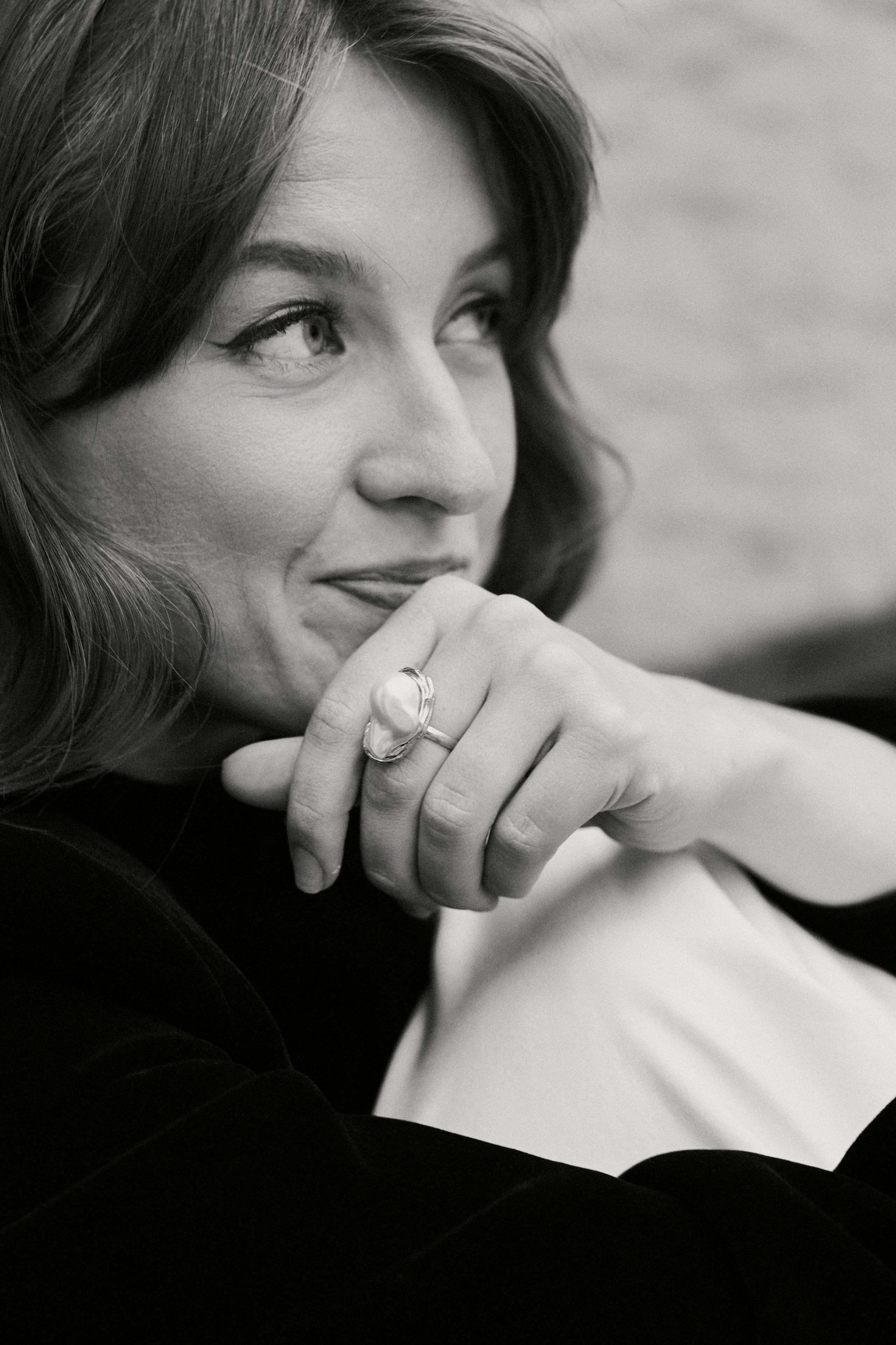 Наташа. Семейный и детский фотограф Юлия Шох