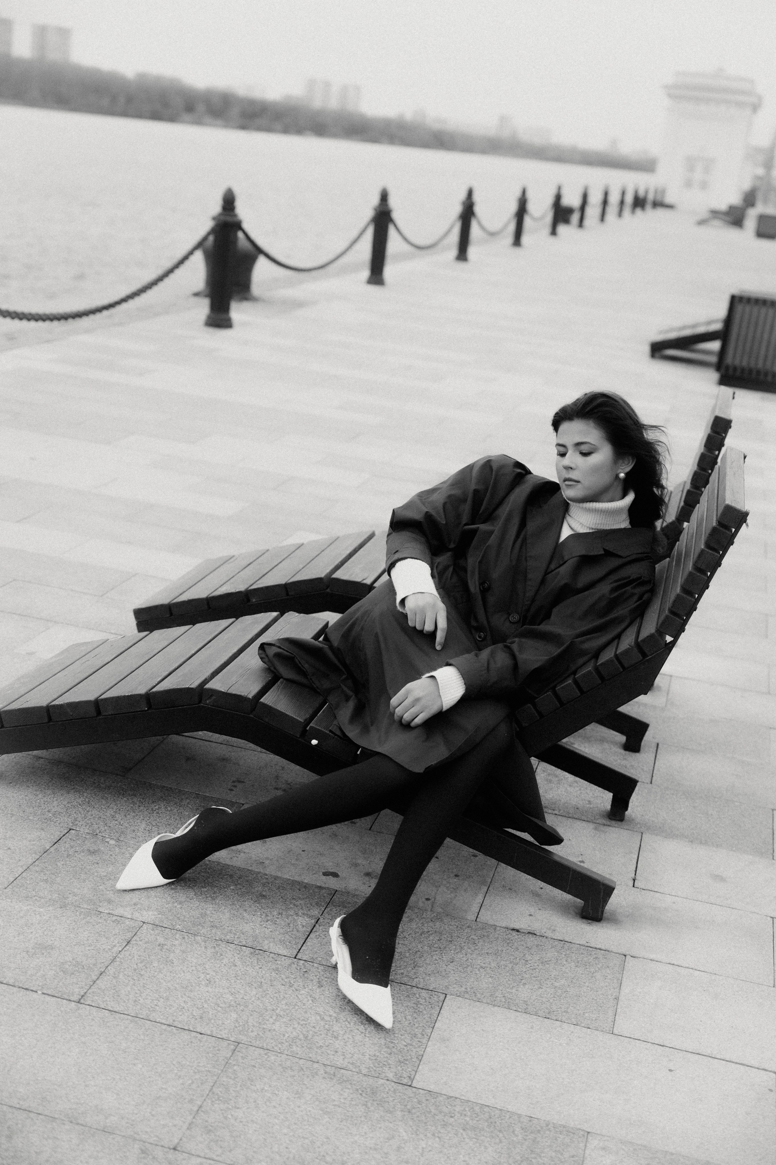 Даша. Семейный и детский фотограф Юлия Шох