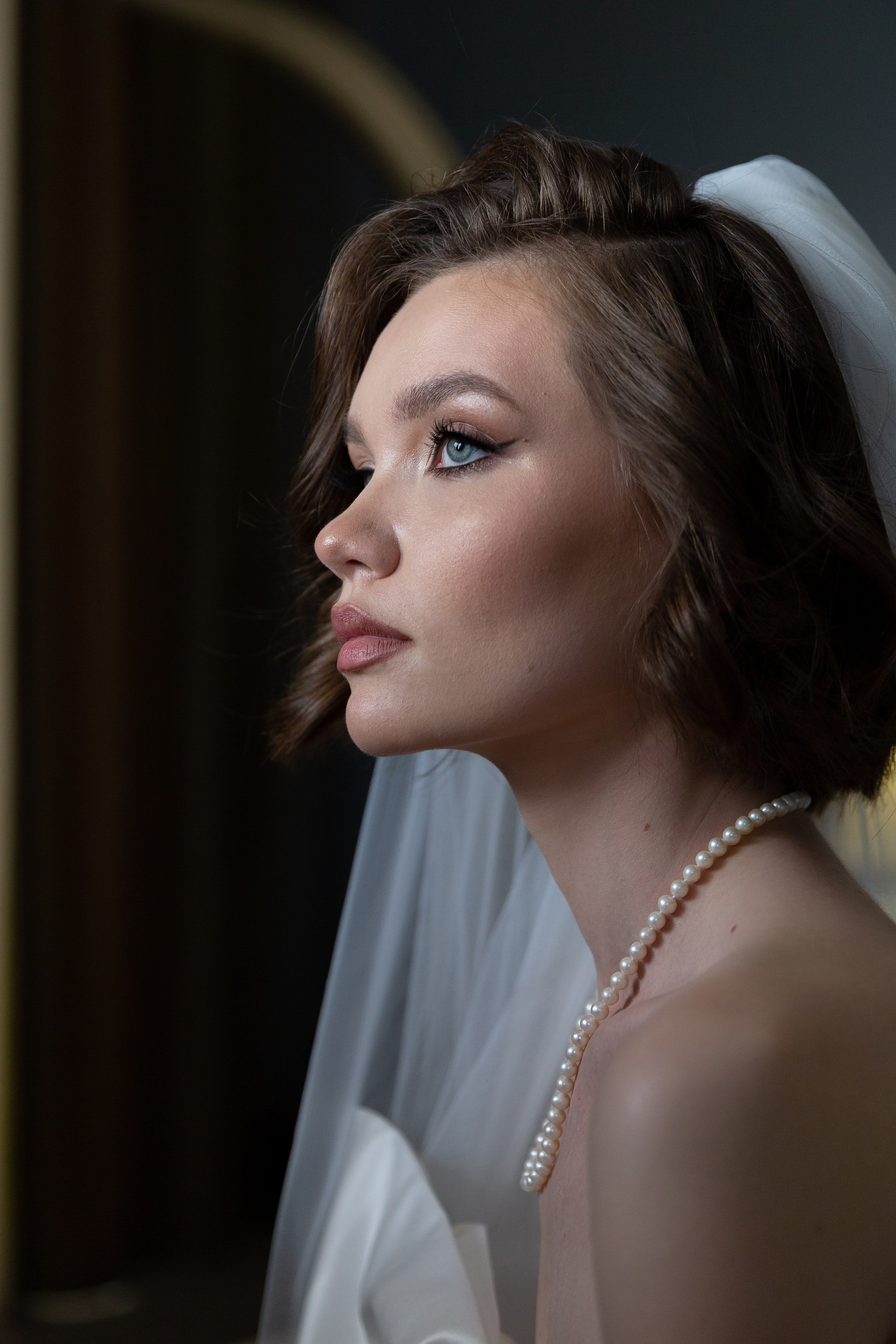 Bride's morning. Фотограф Виктория Святенюк