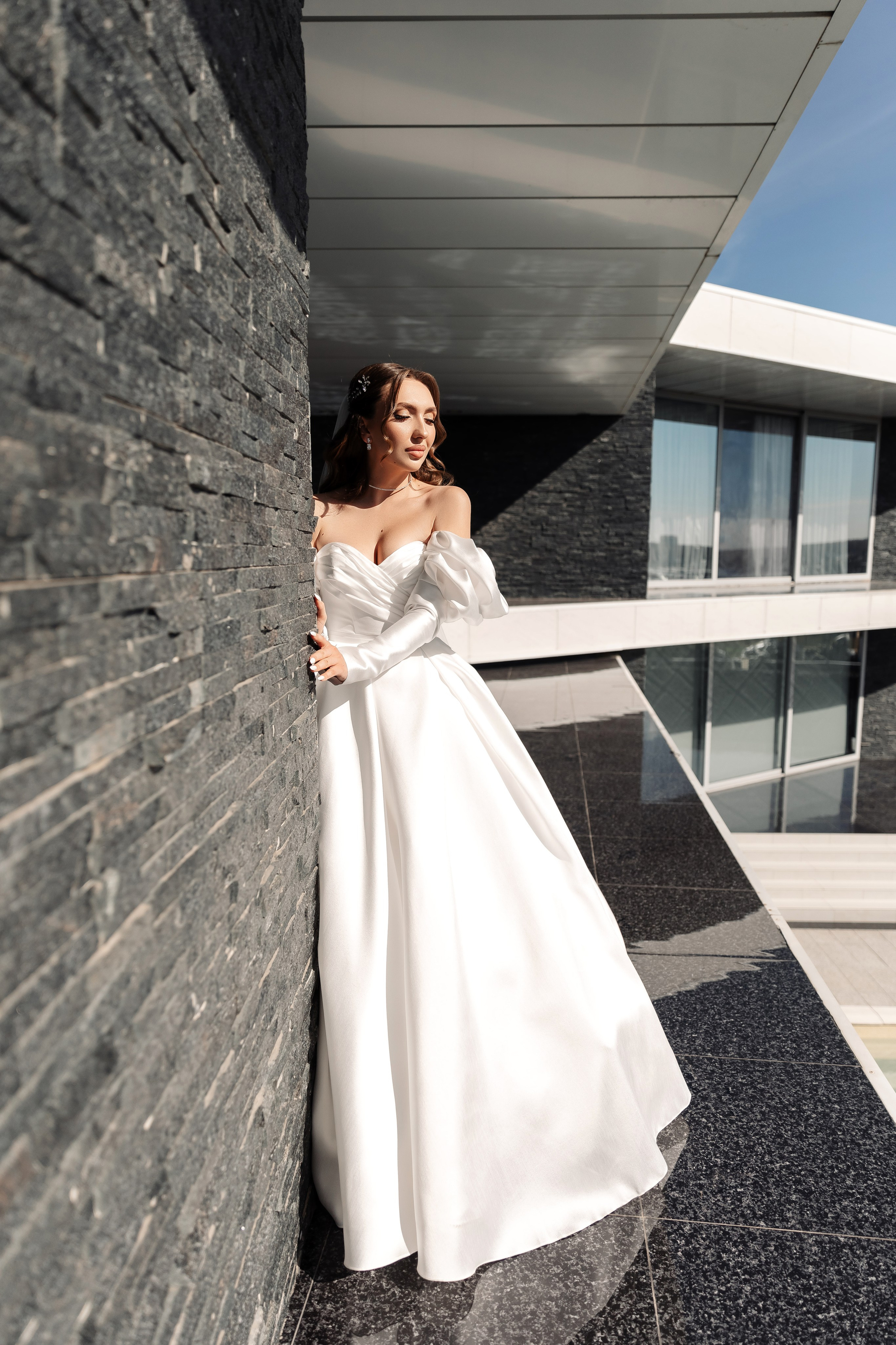 Александр и Анна. Свадебный и семейный фотограф в Ростове-на_дону, Тамара Оганесян