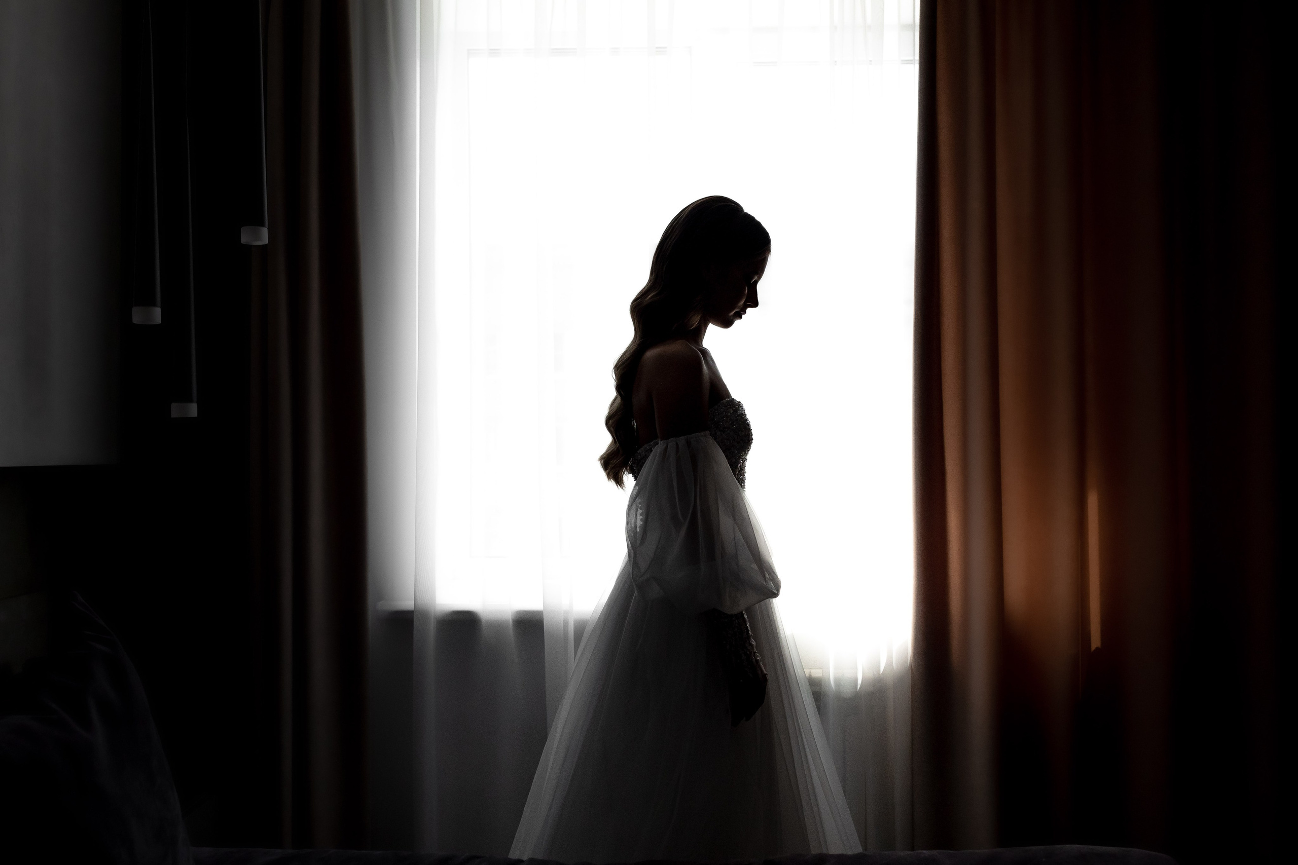 Фотограф Дарья Норкина