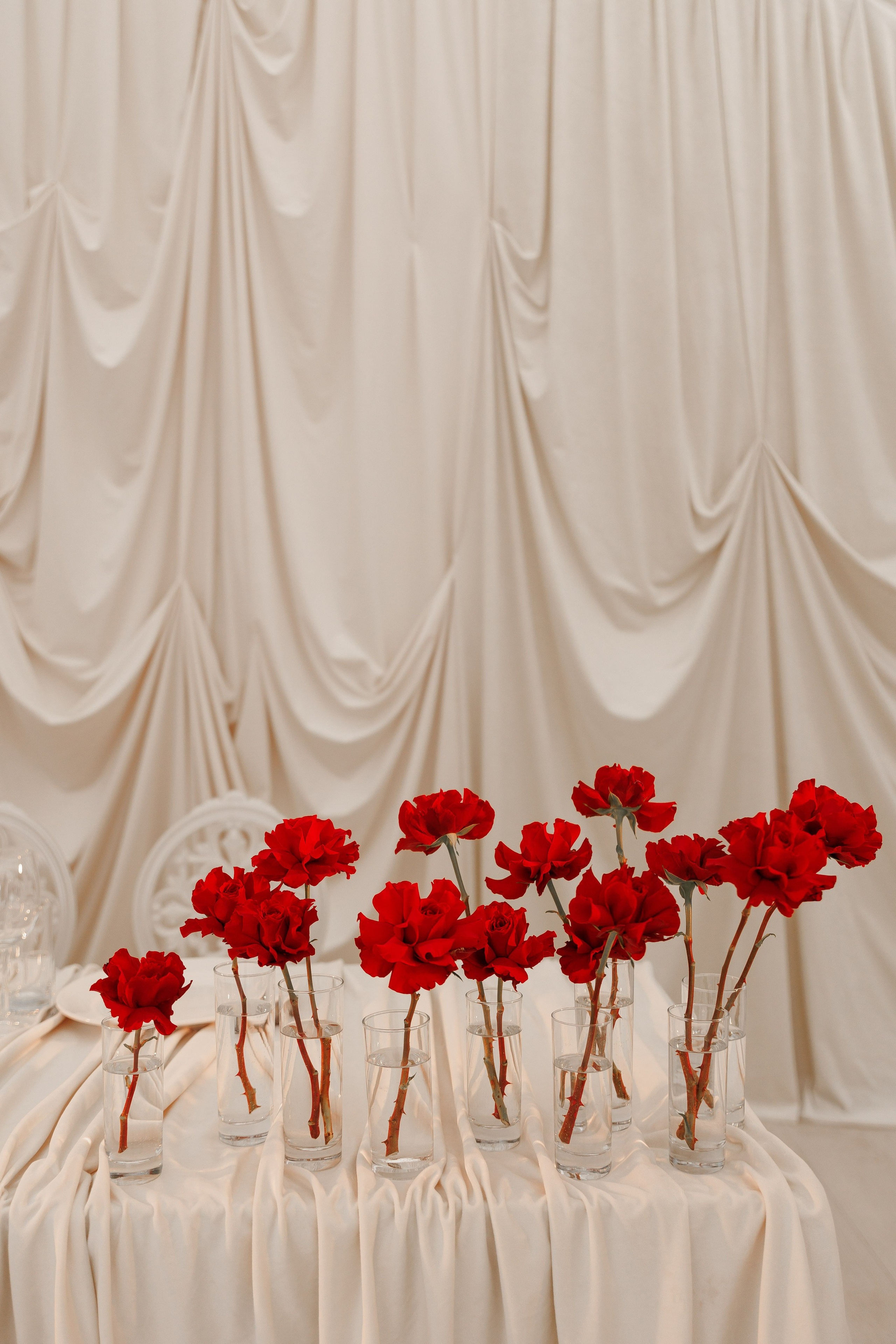 Анастасия и Павел. Фотограф Дарья Норкина