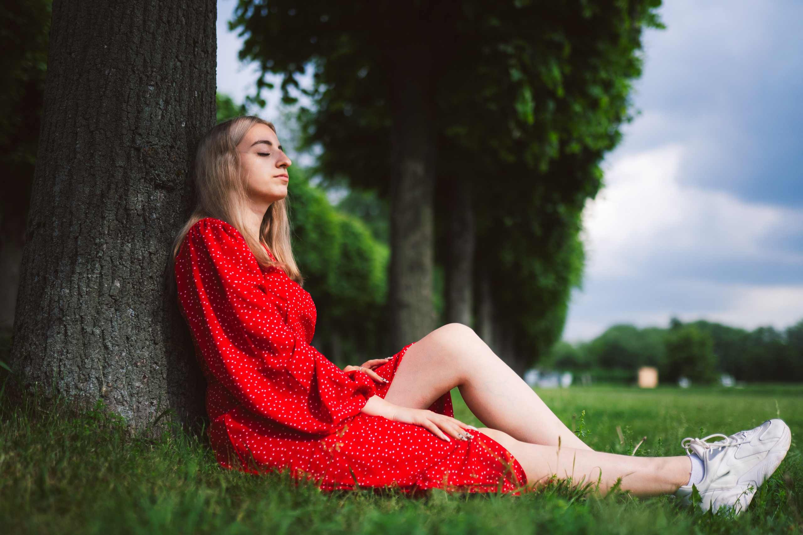 Нана. Максим Яковлев — фотограф в Москве