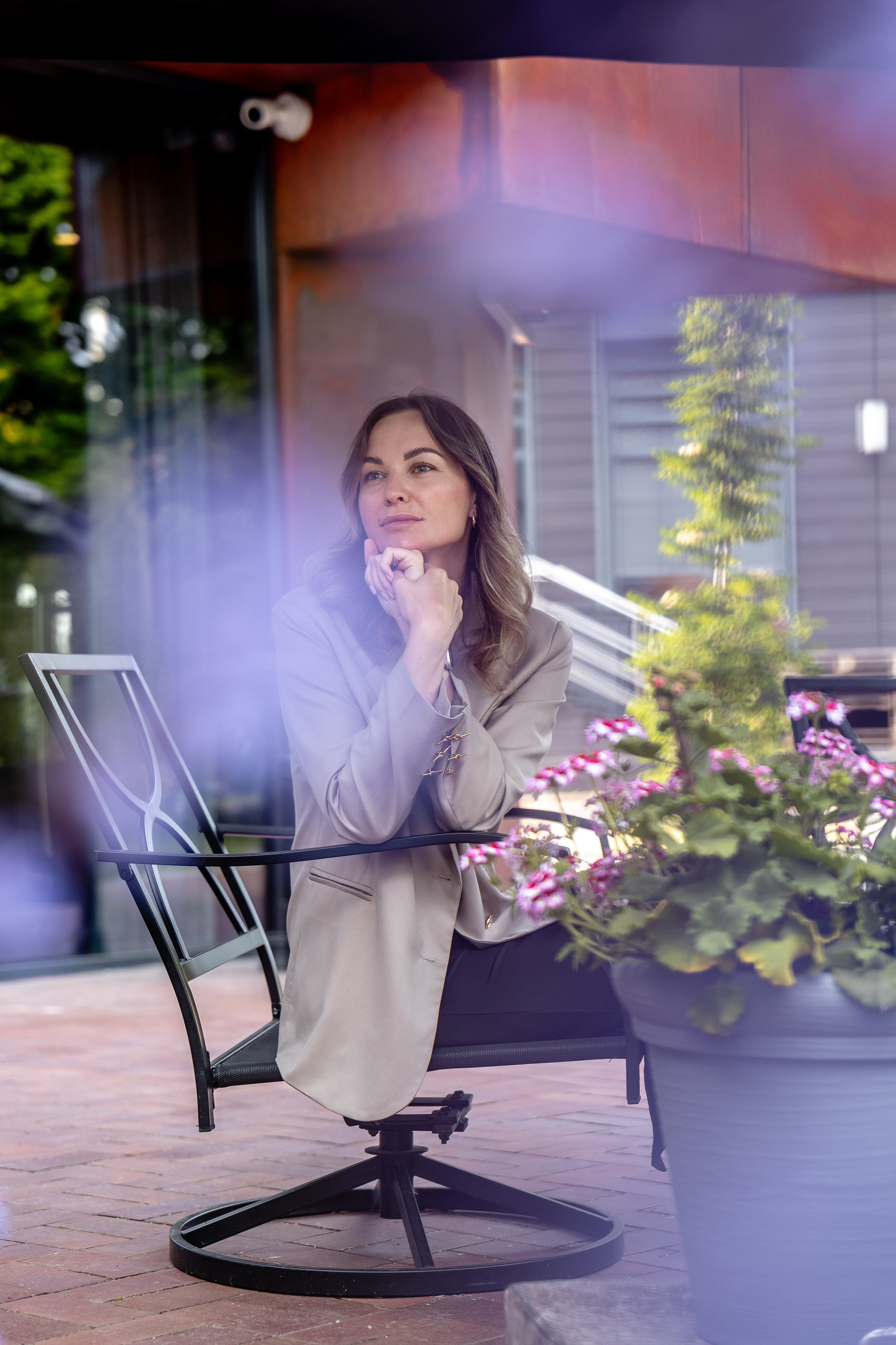 Сбис. Фотограф Елена Медок Калининград