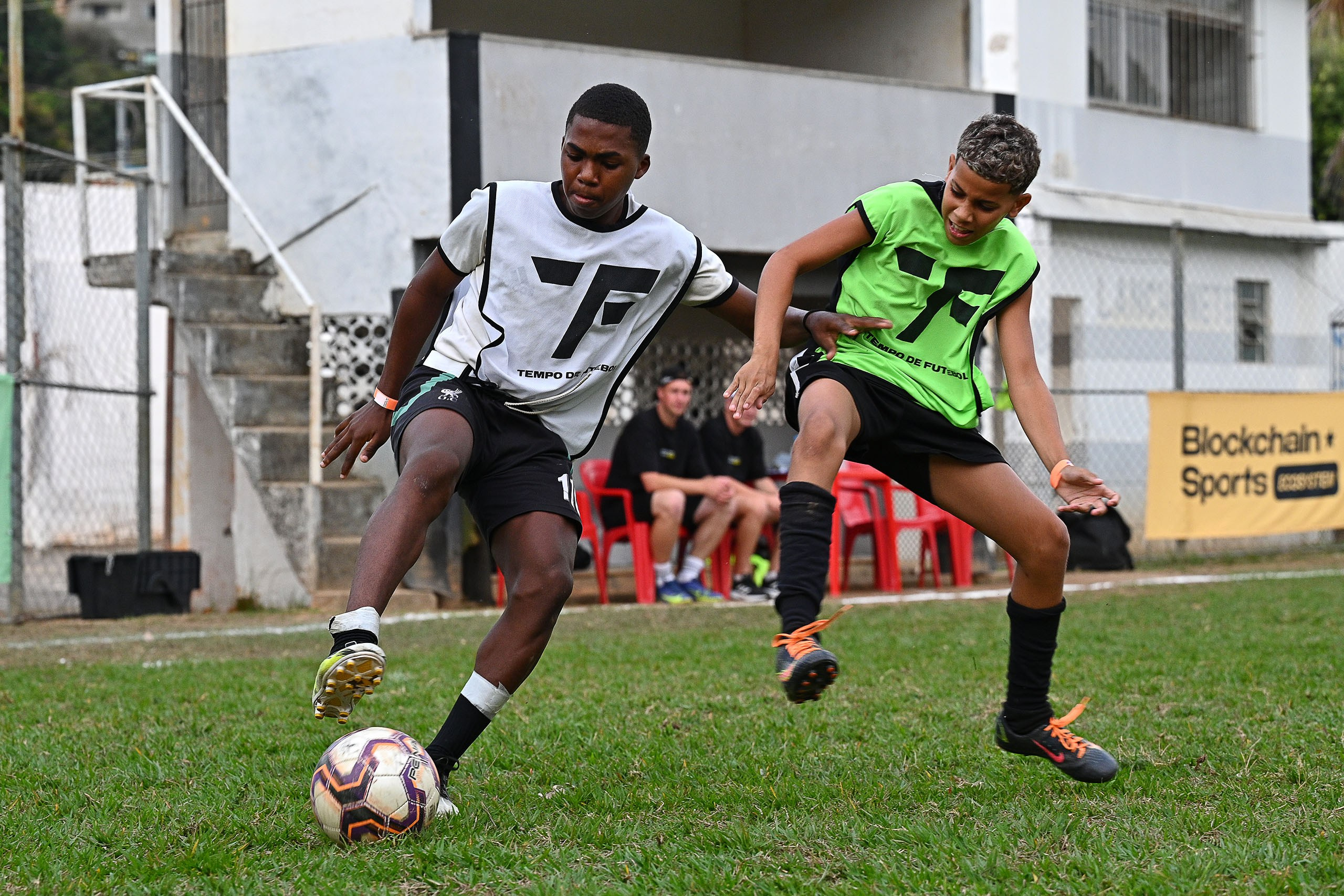 АКАДЕМИЯ ФУТБОЛА В БРАЗИЛИИ. Репортажный фотограф в Нижнем Новгороде и Москве Ангелина Ильичева