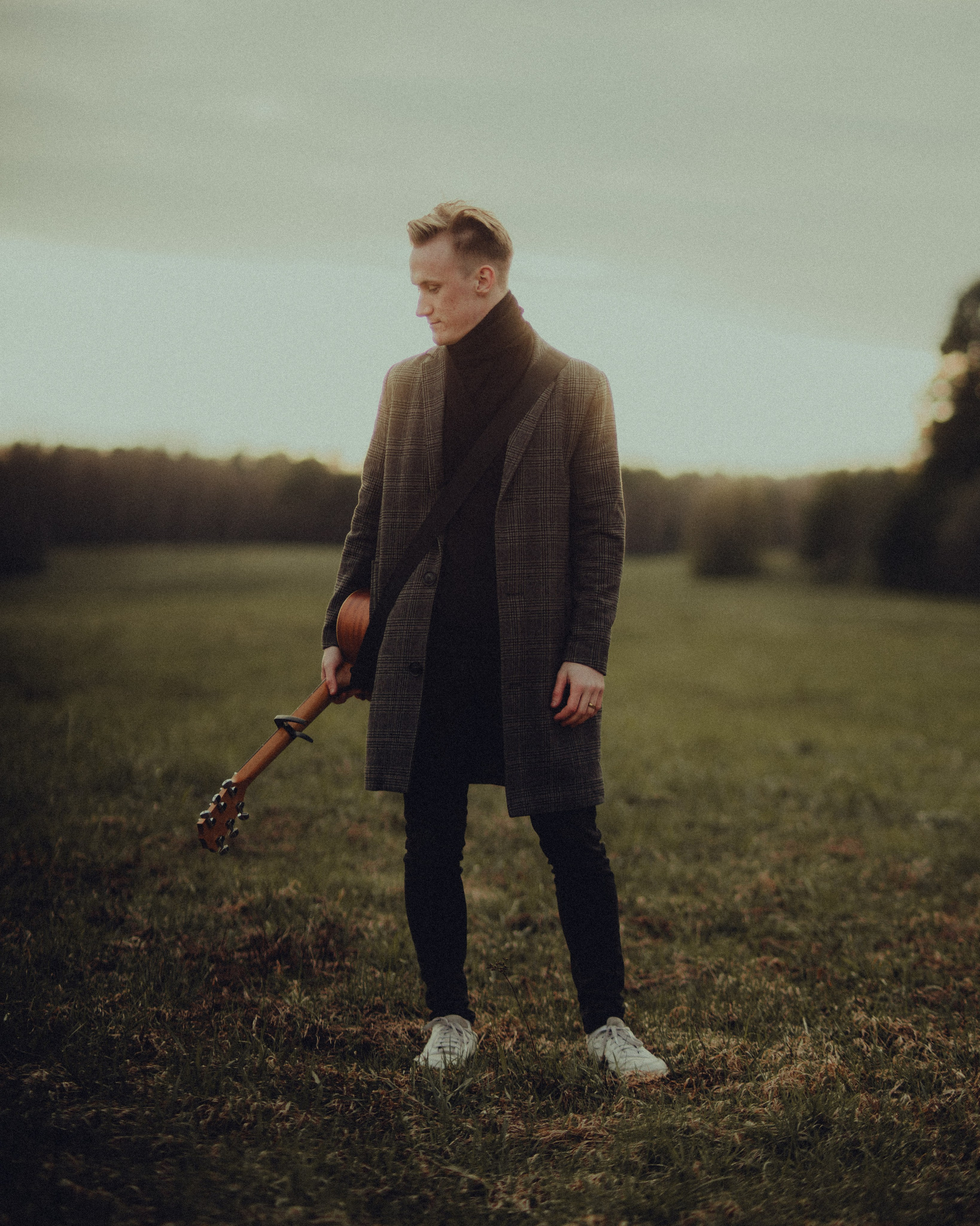 STREET. Сергей Богданов — Портретный фотограф