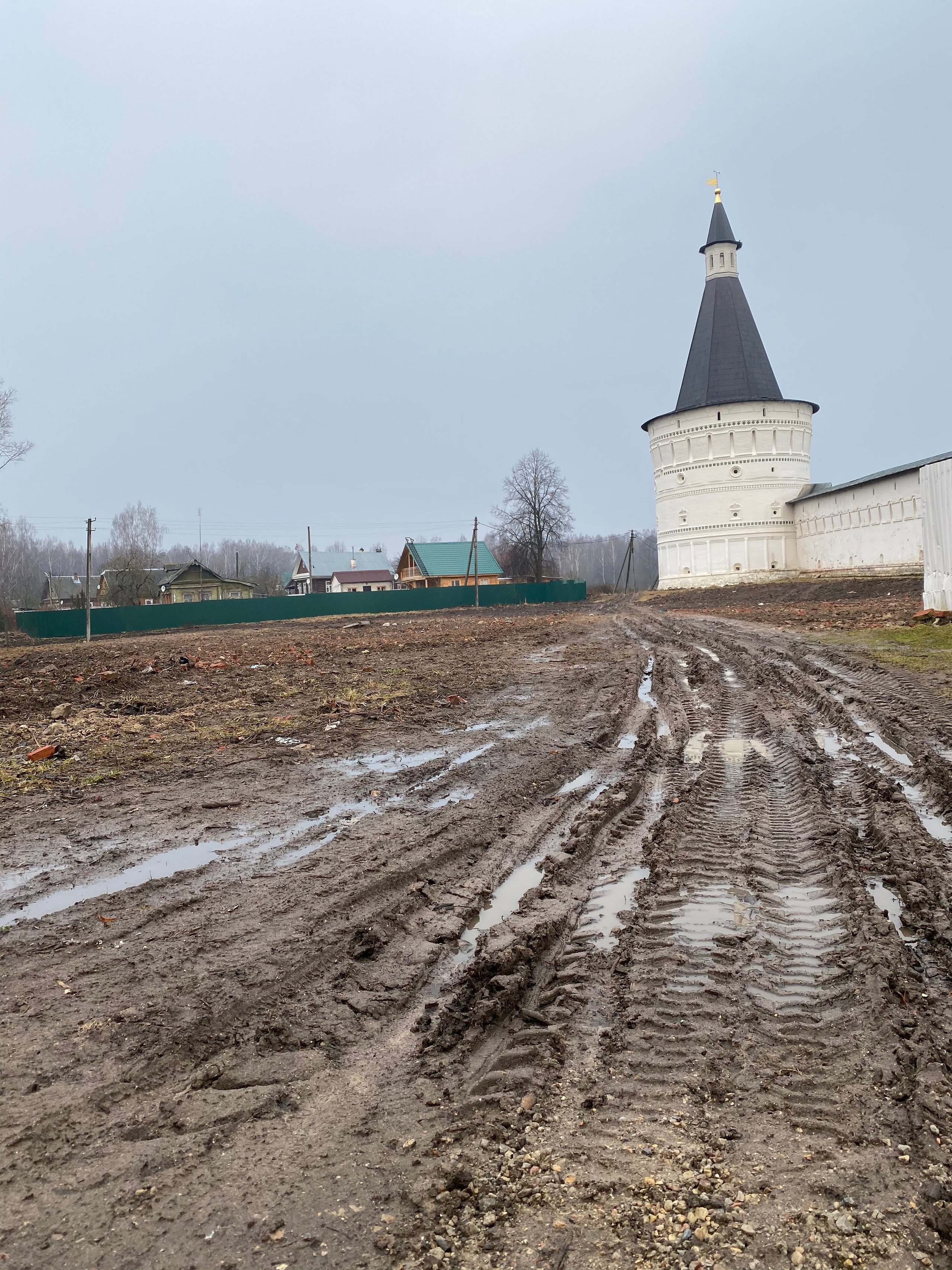 Вокруг Селигера-20. Своя Мастерская