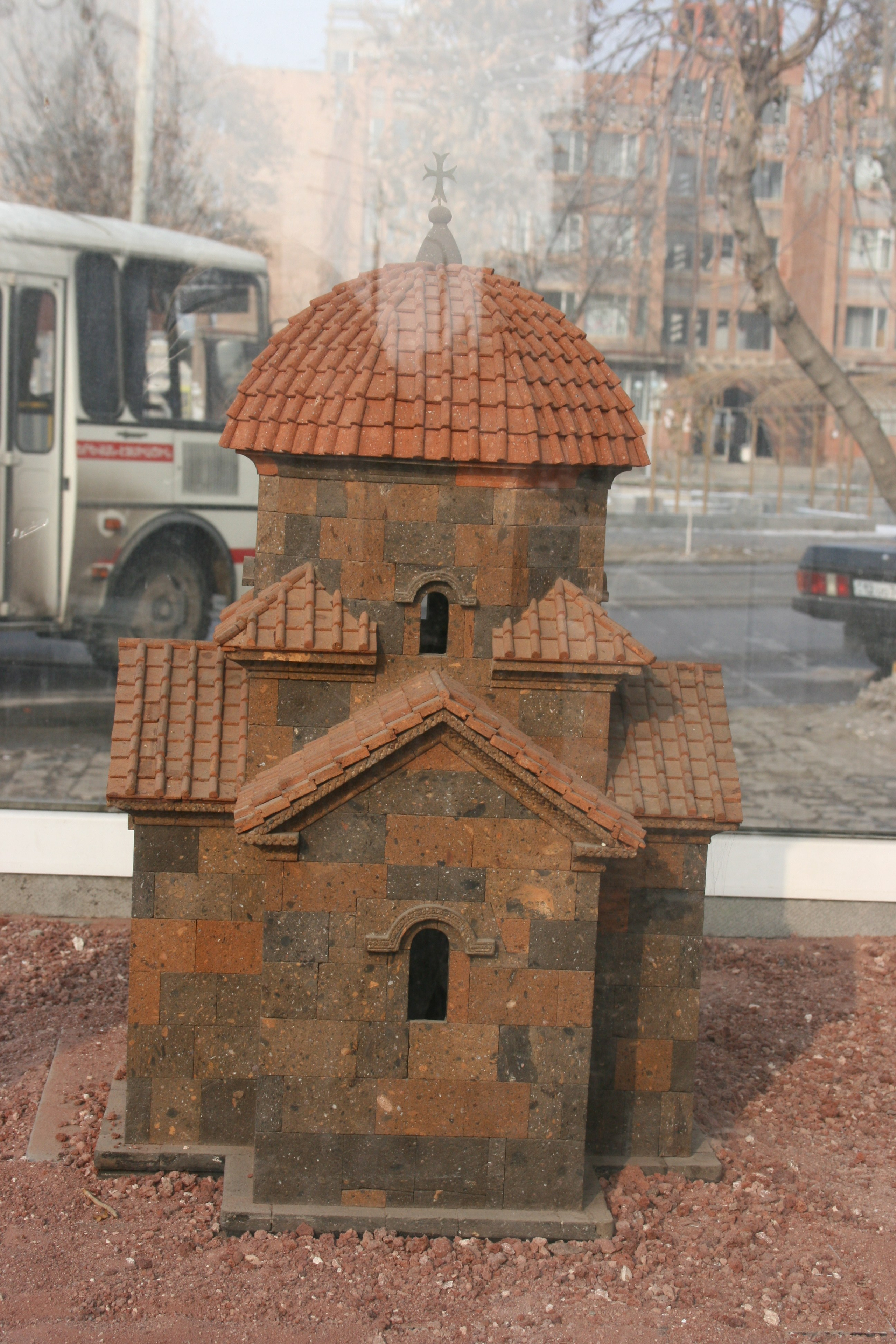 Ереван, Армения.