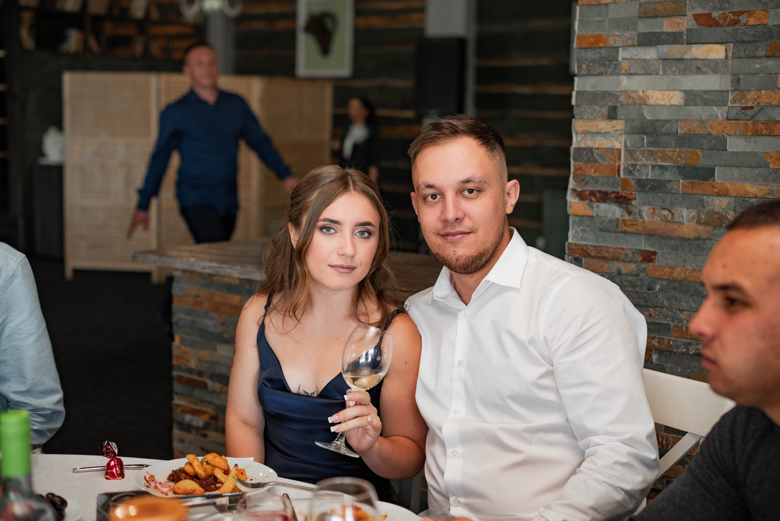 Марина и Дмитрий. Семейный и свадебный фотограф в Абакане Юлия Су