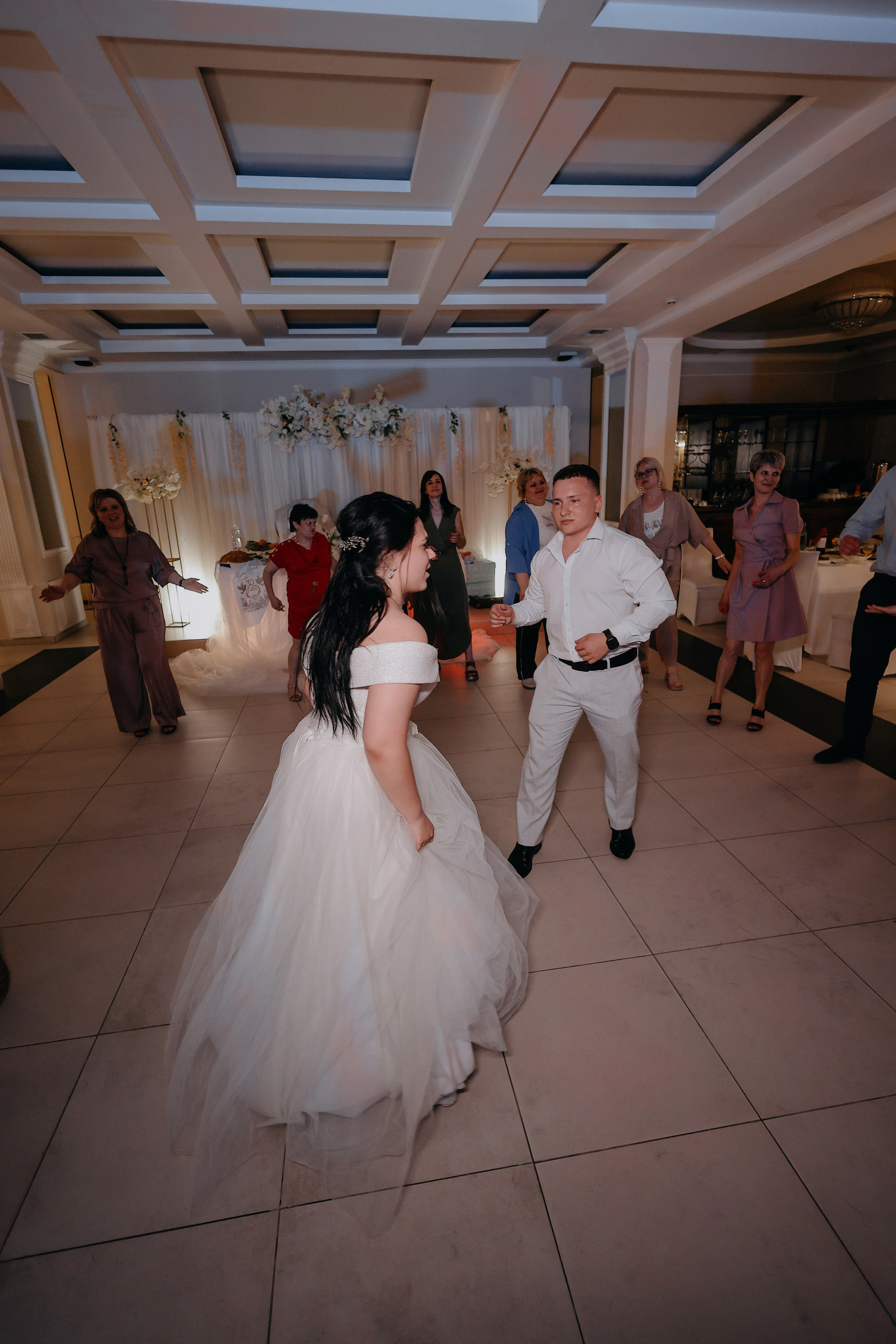 Алексей & Анастасия. Свадебный и семейный фотограф в Кинеле Евгения Исаева