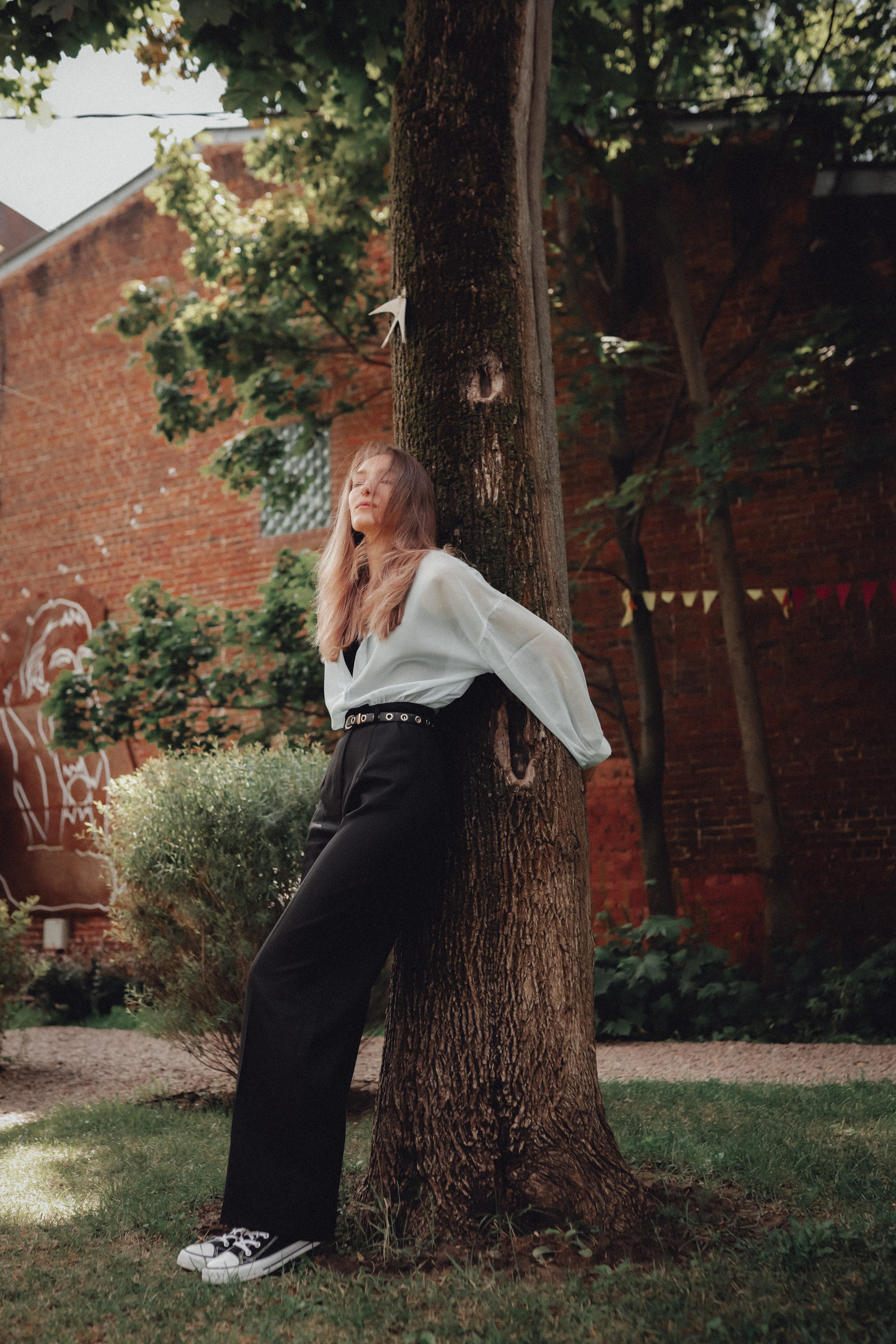 Вика. Фотограф в Нижнем Новгороде Кристина Батанова