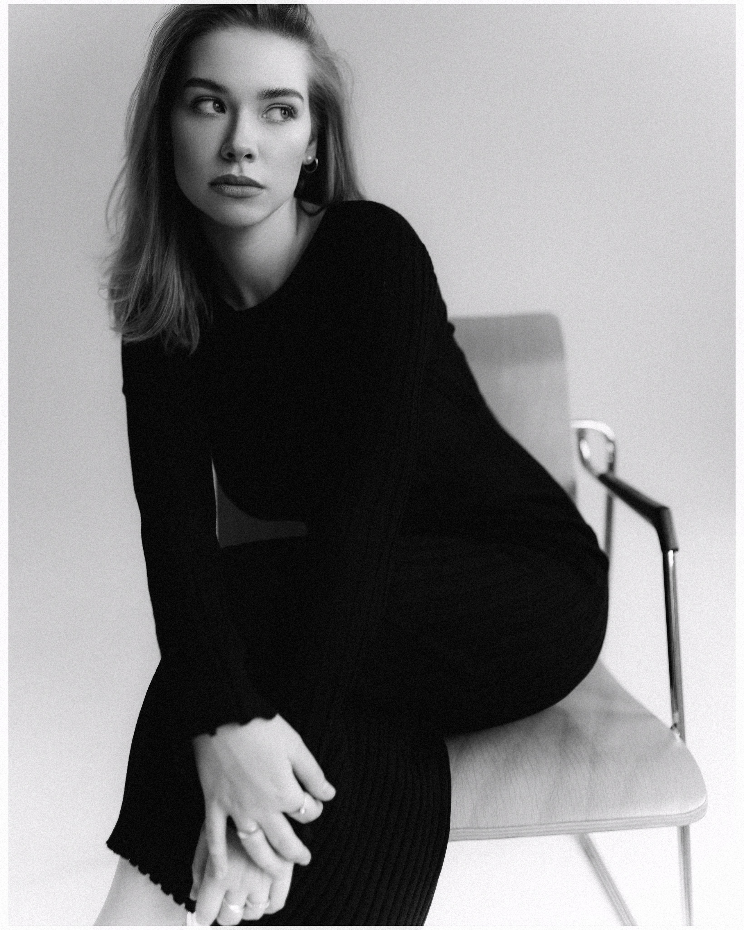 Дарья. Фотограф для души Анастасия Конкс