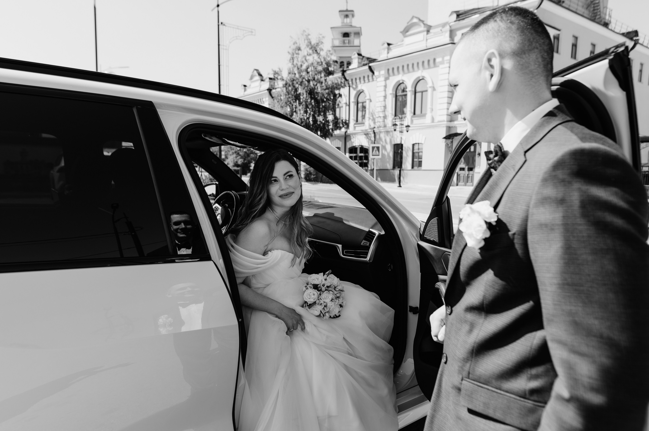 Никита и Вероника. Фотограф в Абакане и Минусинске