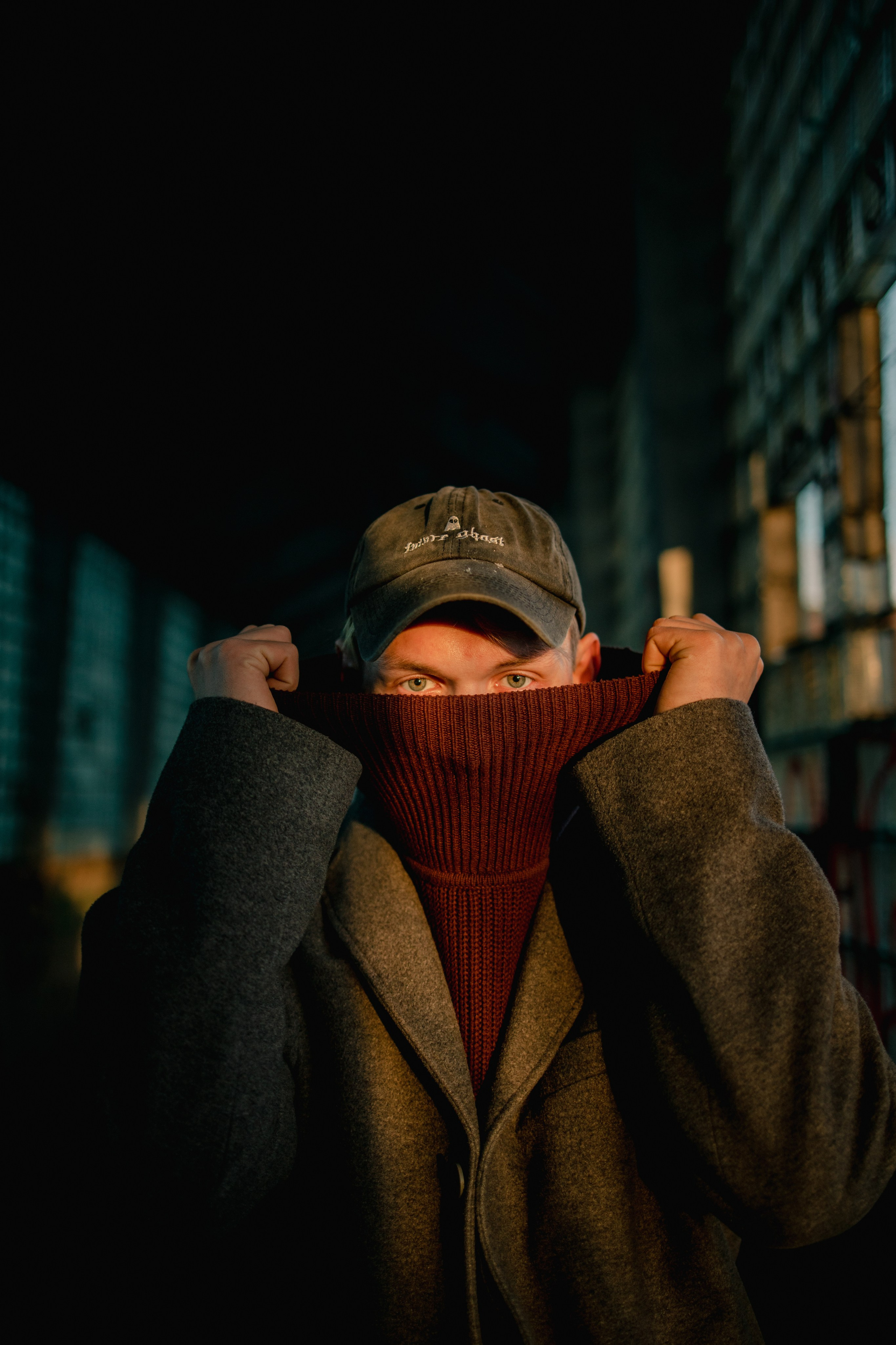 Николай. Репортажный и портретный фотограф в Санктпетербурге. Видиосъемка мероприятий в Санкт-Петербурге