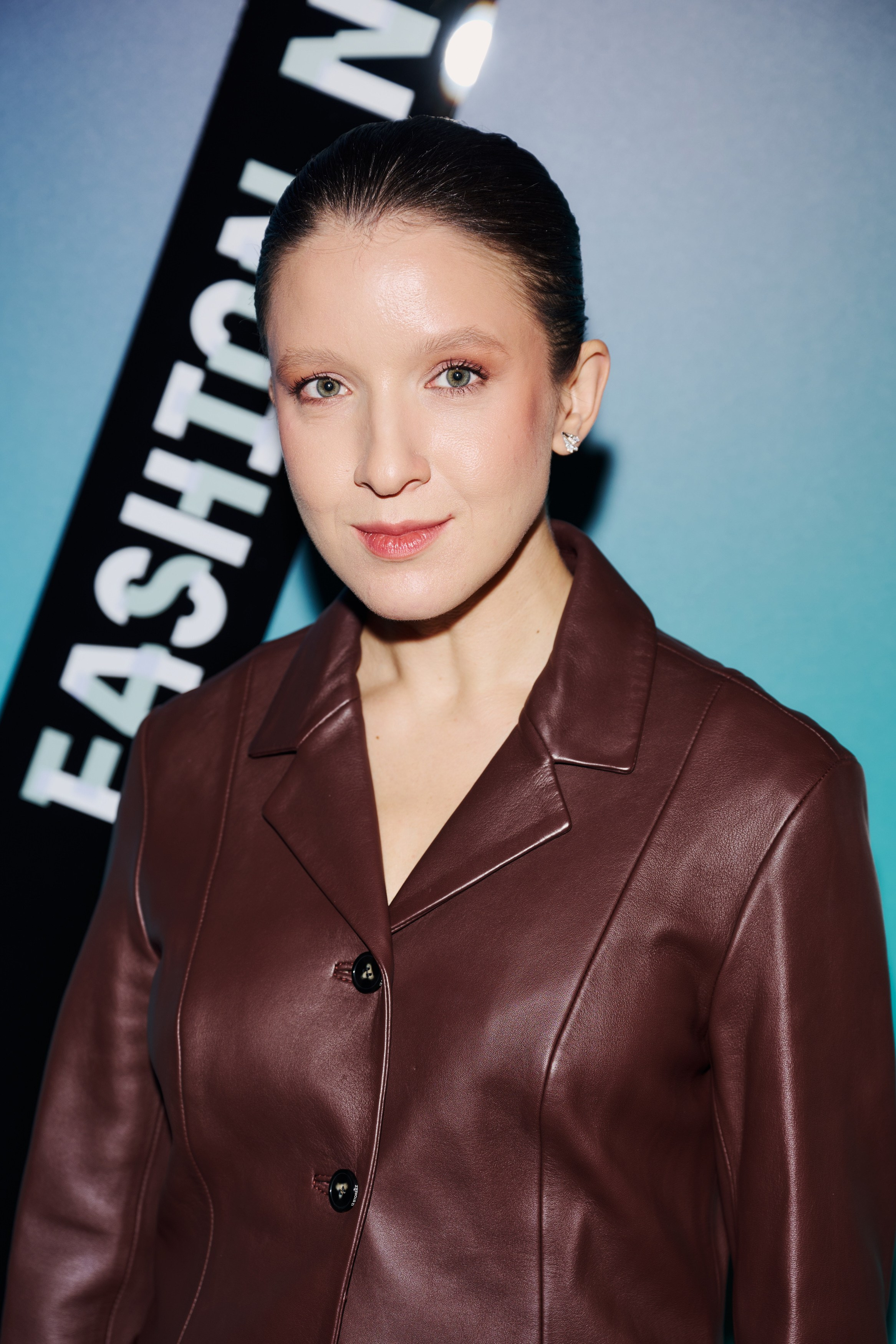 РБК Fashion November. Фотограф Сергей Бойко Москва