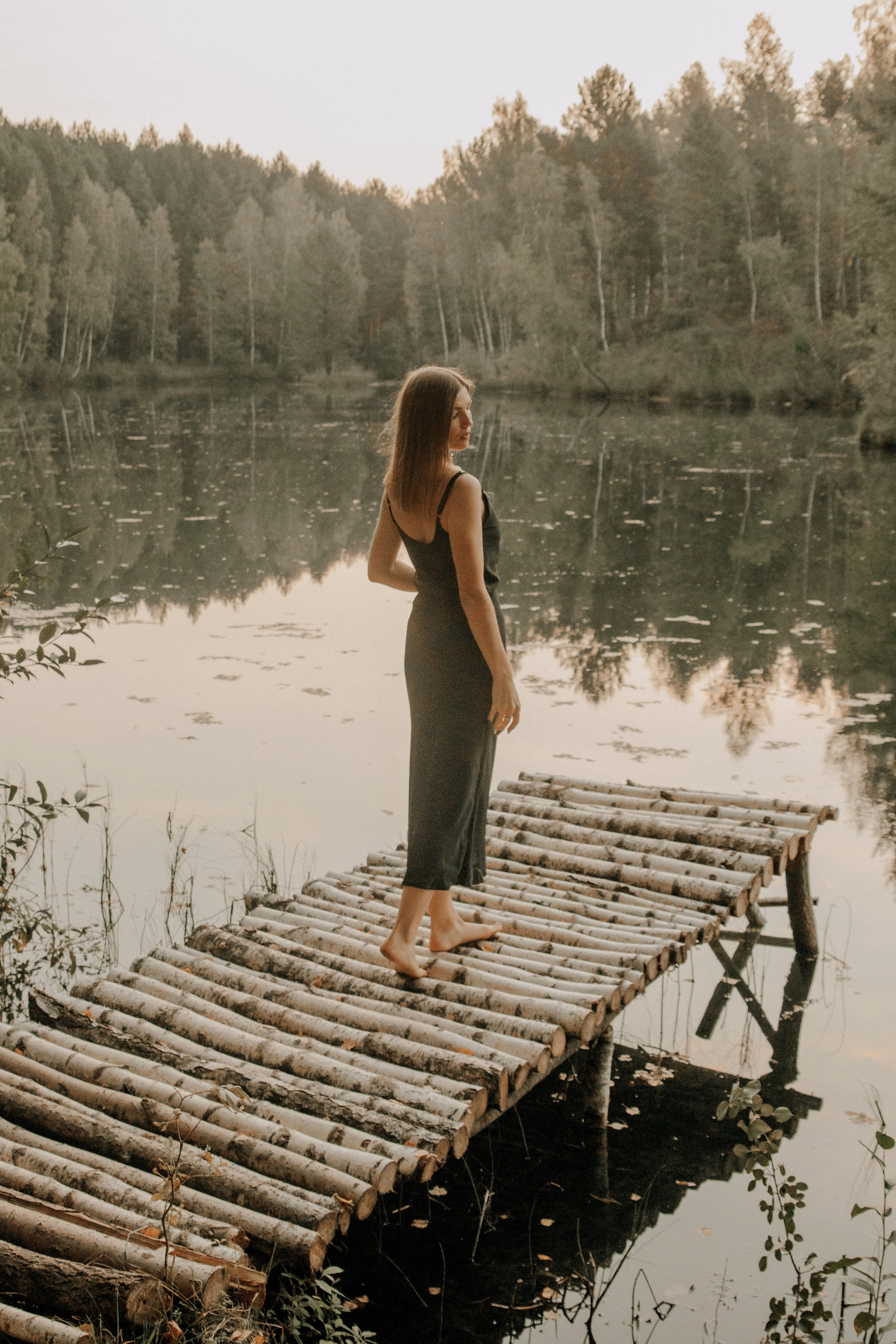 Вероника. Свадебный и индивидуальный фотограф в Суворове Клюева Мария