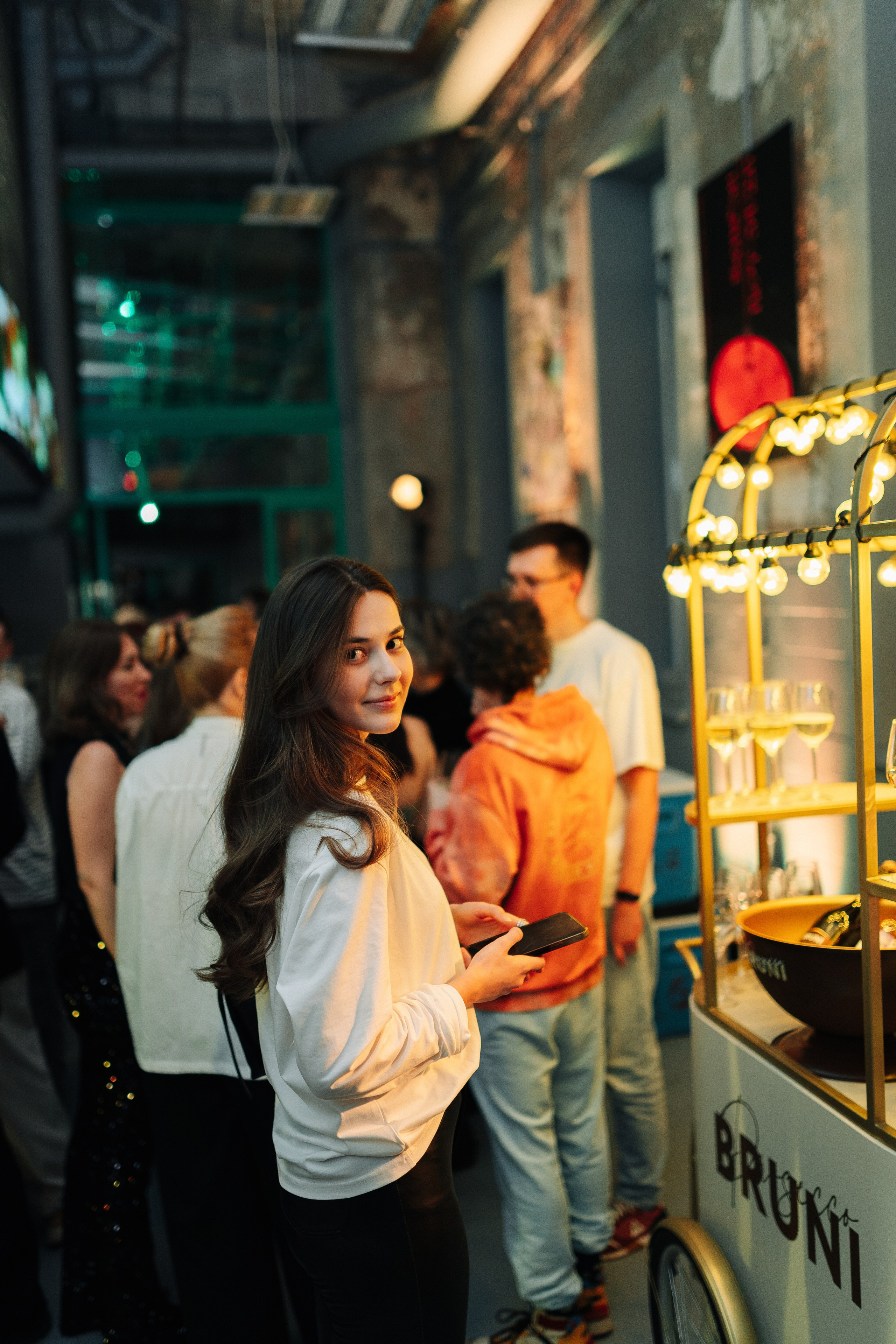 Sila sveta. Главная